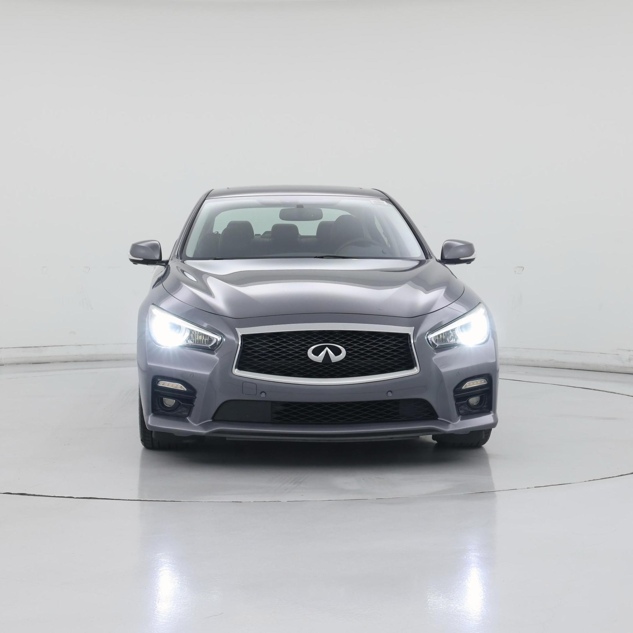 Thumbnail: 2017 INFINITI  - 5