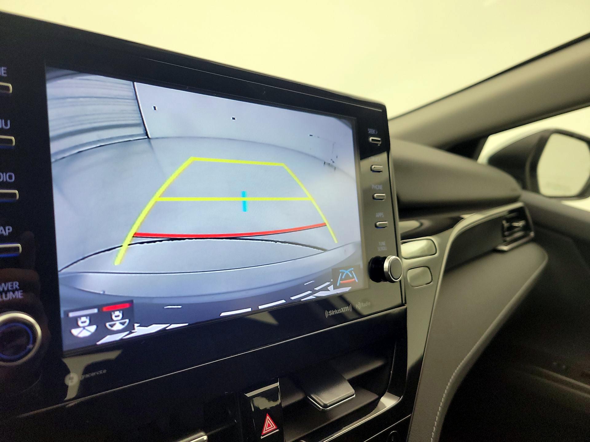 Thumbnail: 2023 Toyota Camry - 14