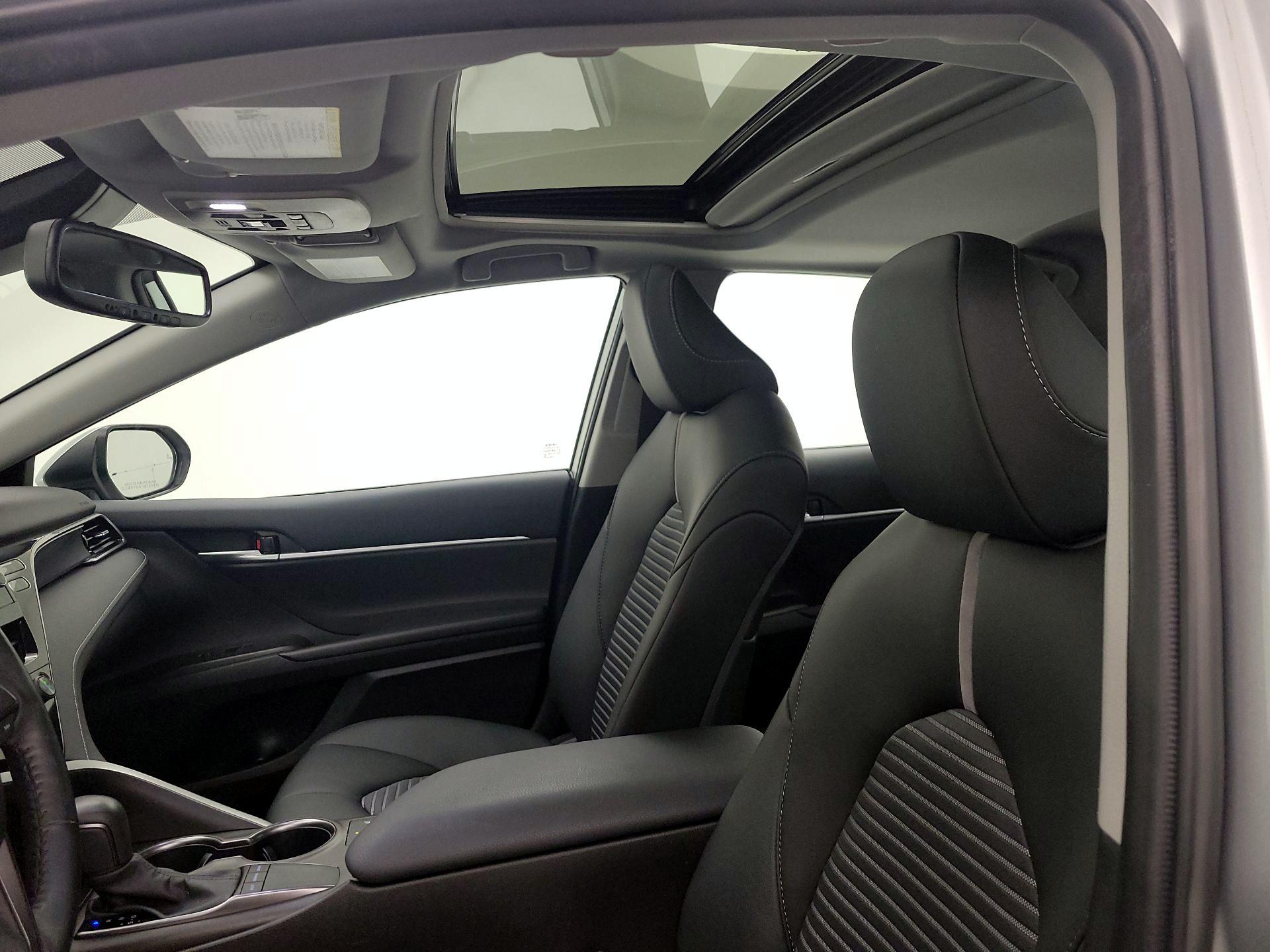 Thumbnail: 2023 Toyota Camry - 19