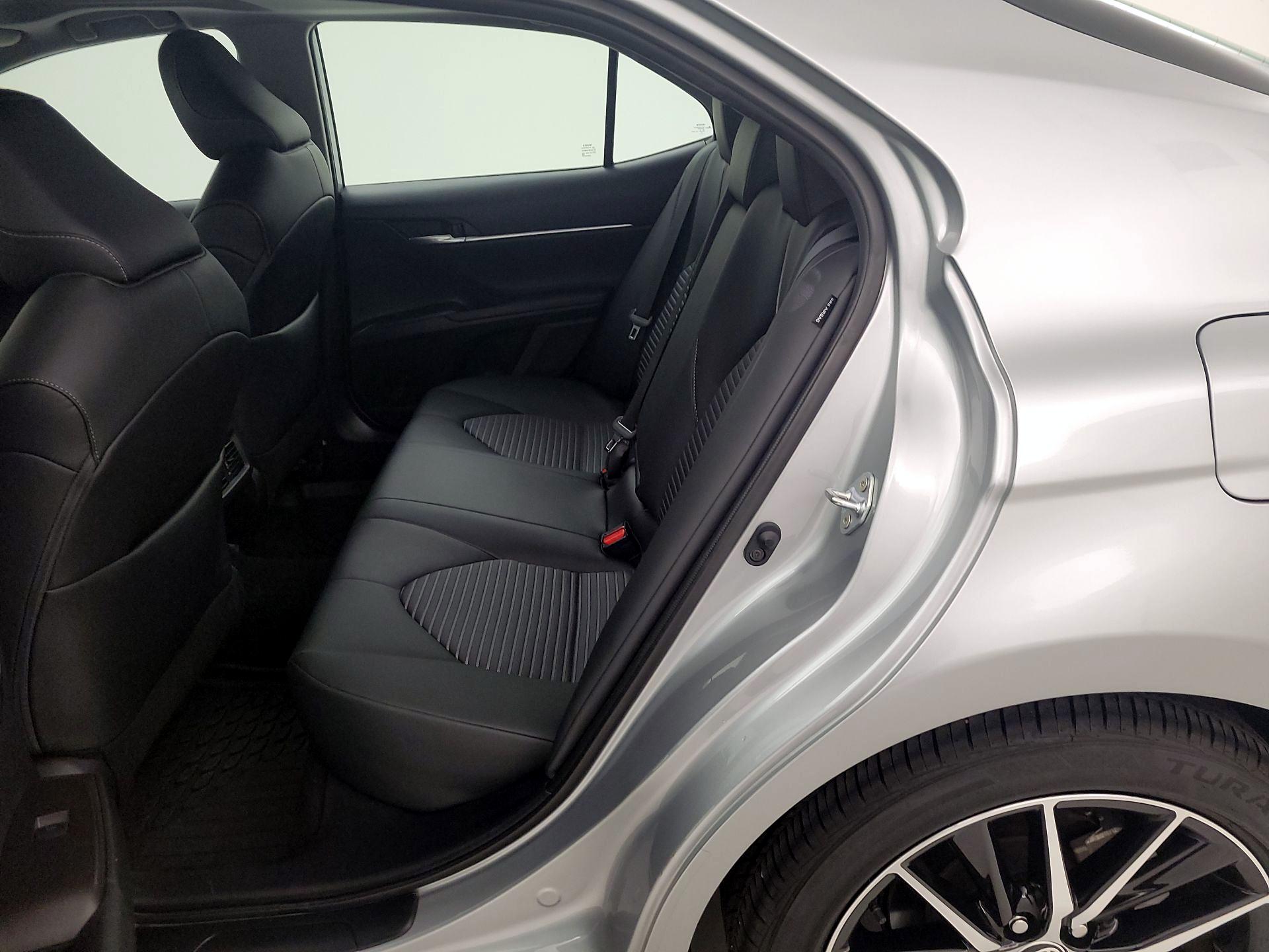 Thumbnail: 2023 Toyota Camry - 20