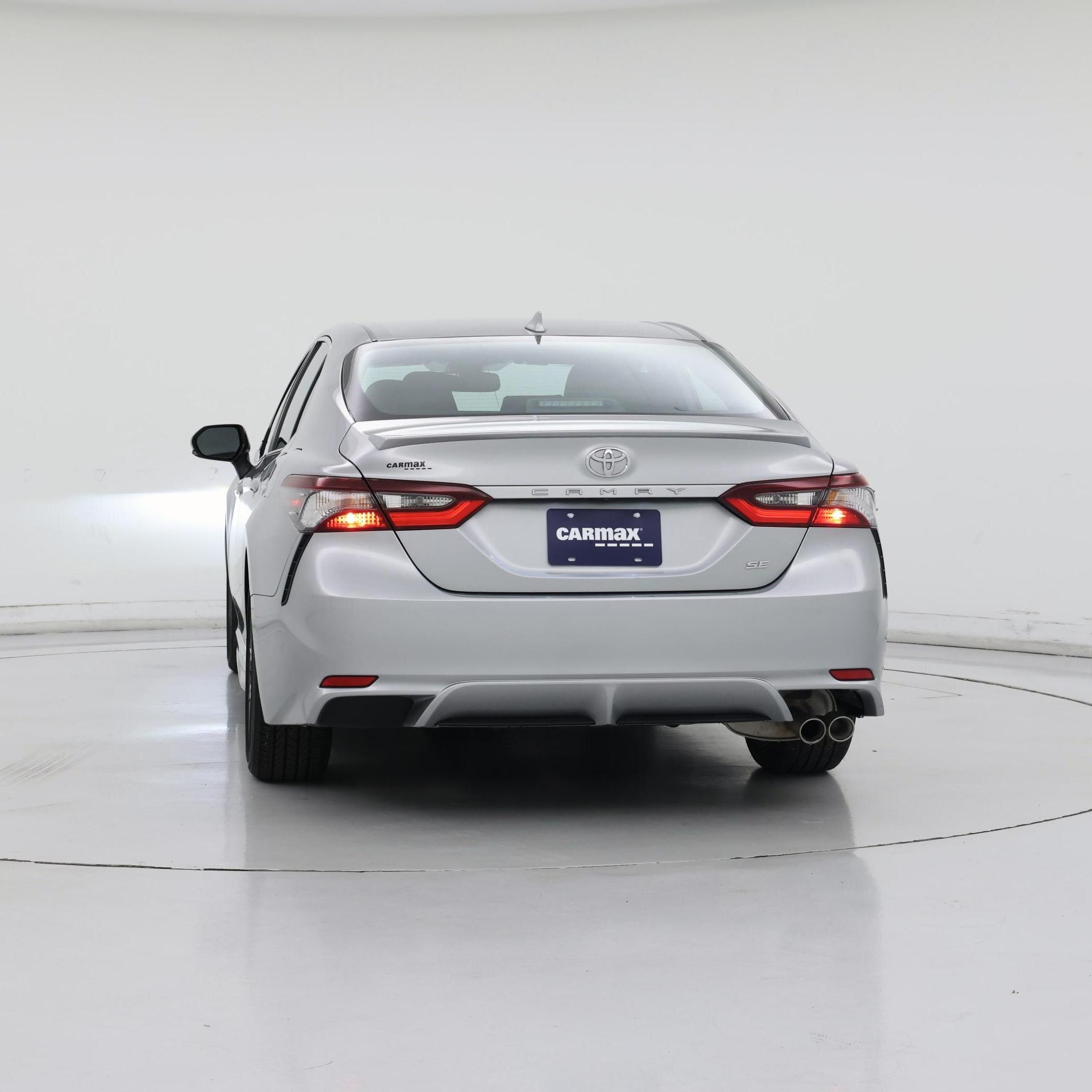 Thumbnail: 2023 Toyota Camry - 6