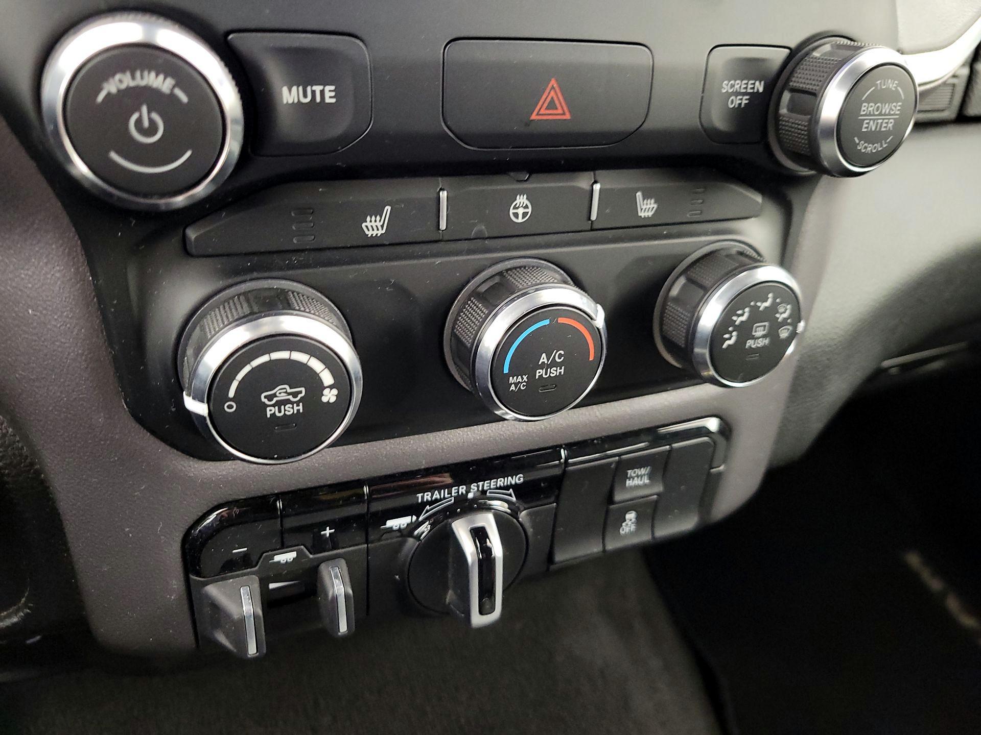 Thumbnail: 2023 RAM 1500 - 15