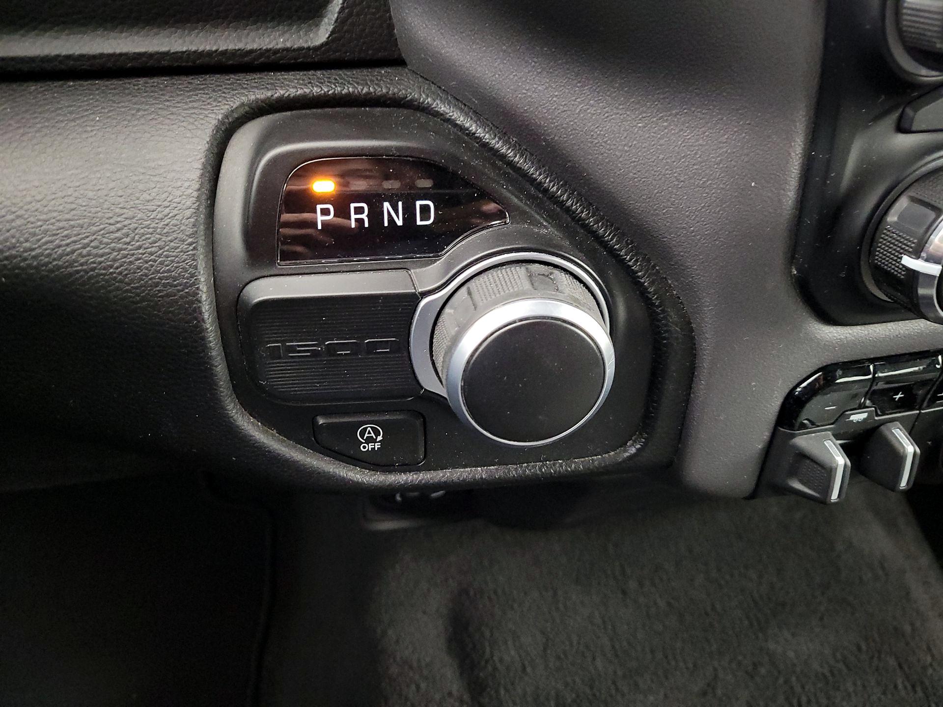 Thumbnail: 2023 RAM 1500 - 16