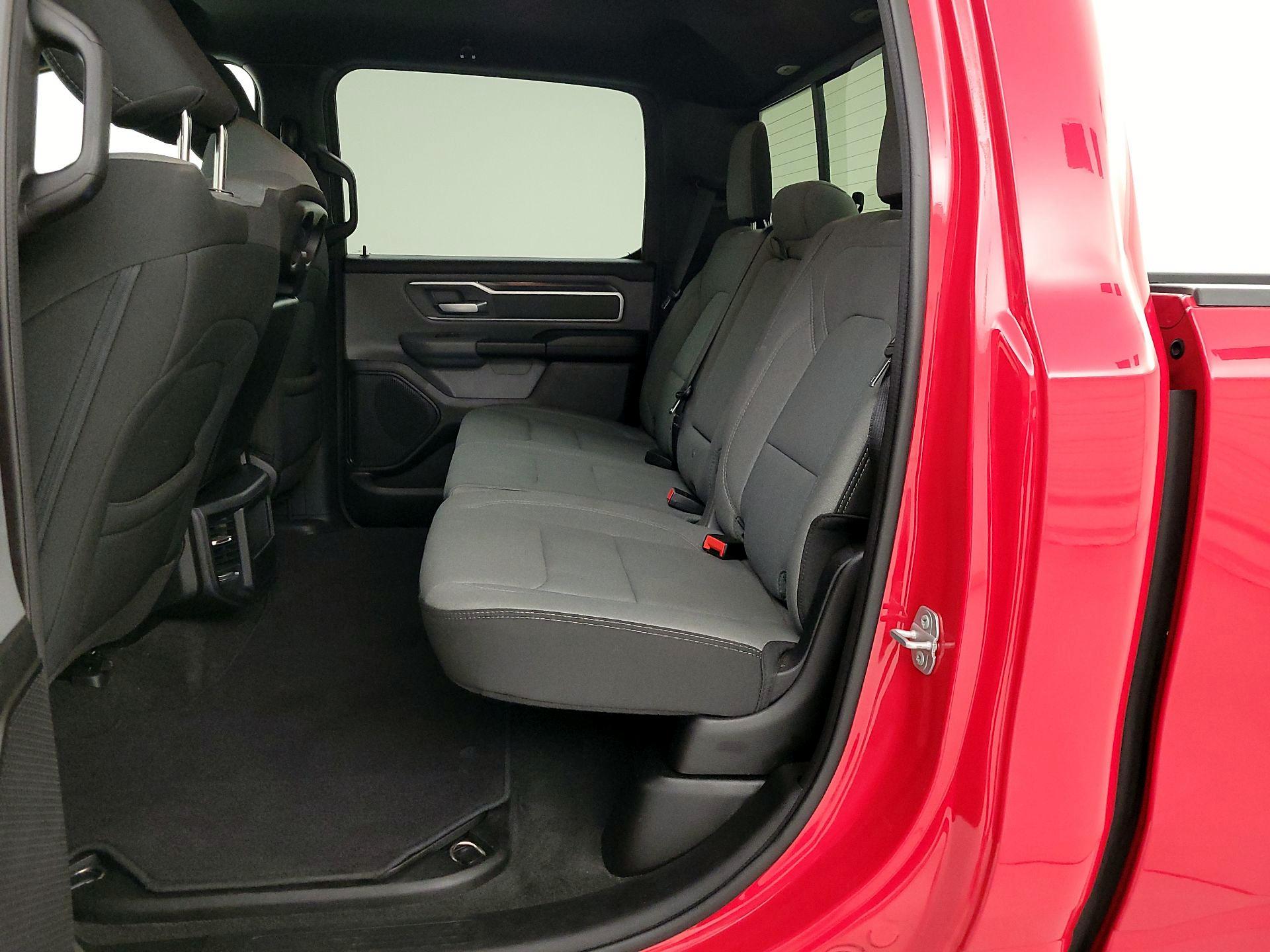 Thumbnail: 2023 RAM 1500 - 18