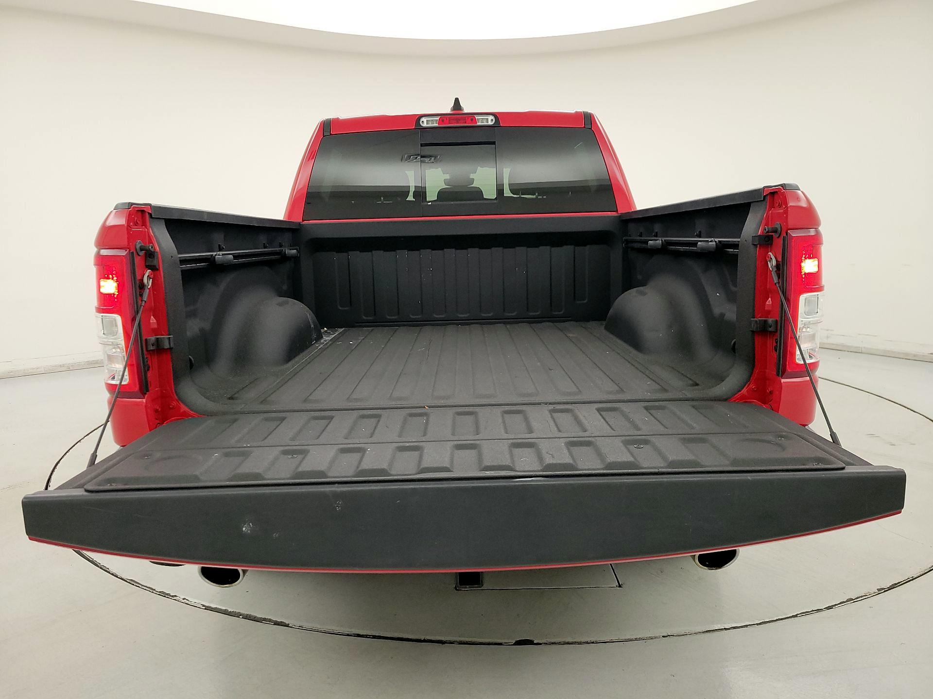 Thumbnail: 2023 RAM 1500 - 19