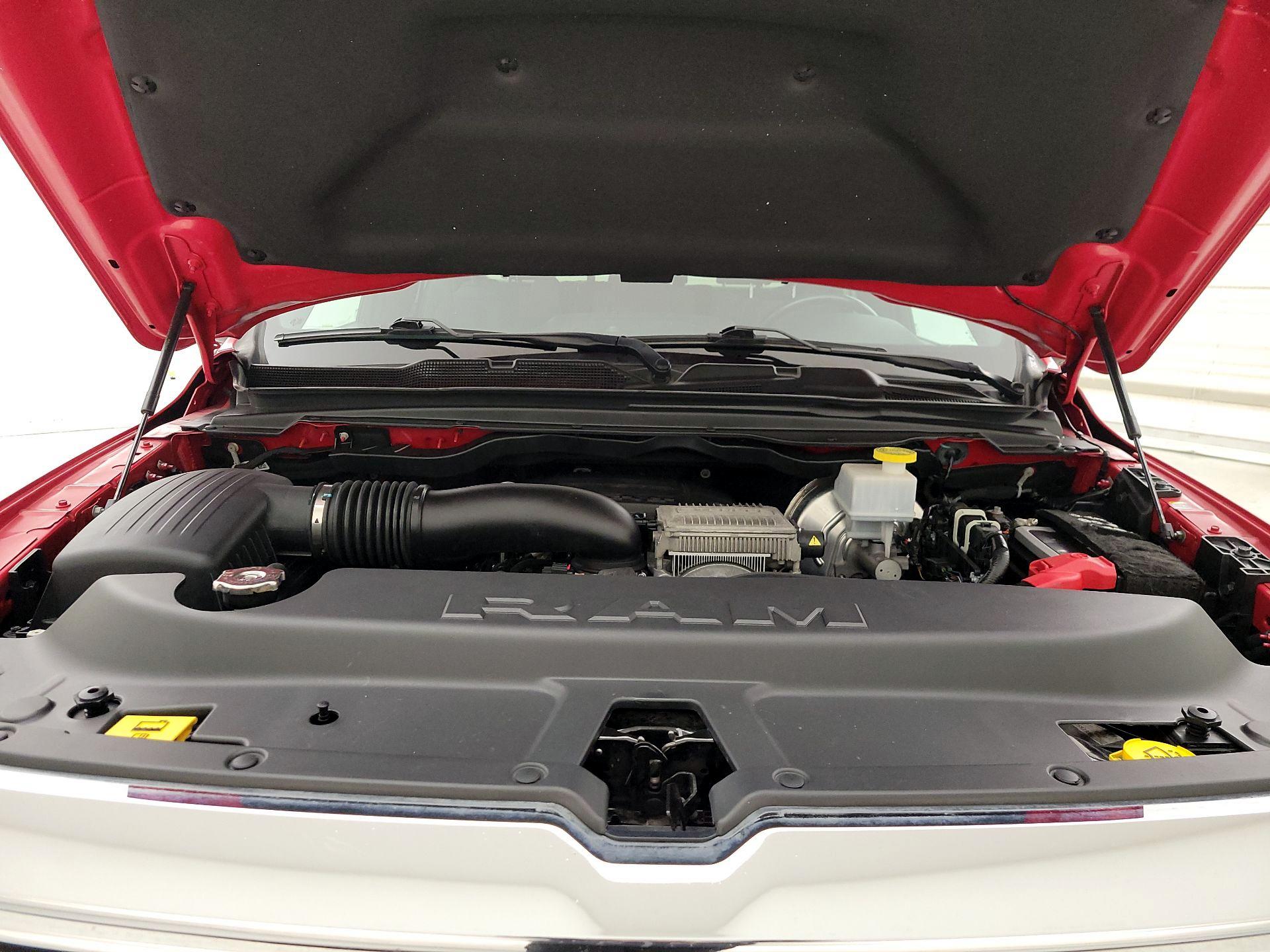 Thumbnail: 2023 RAM 1500 - 20
