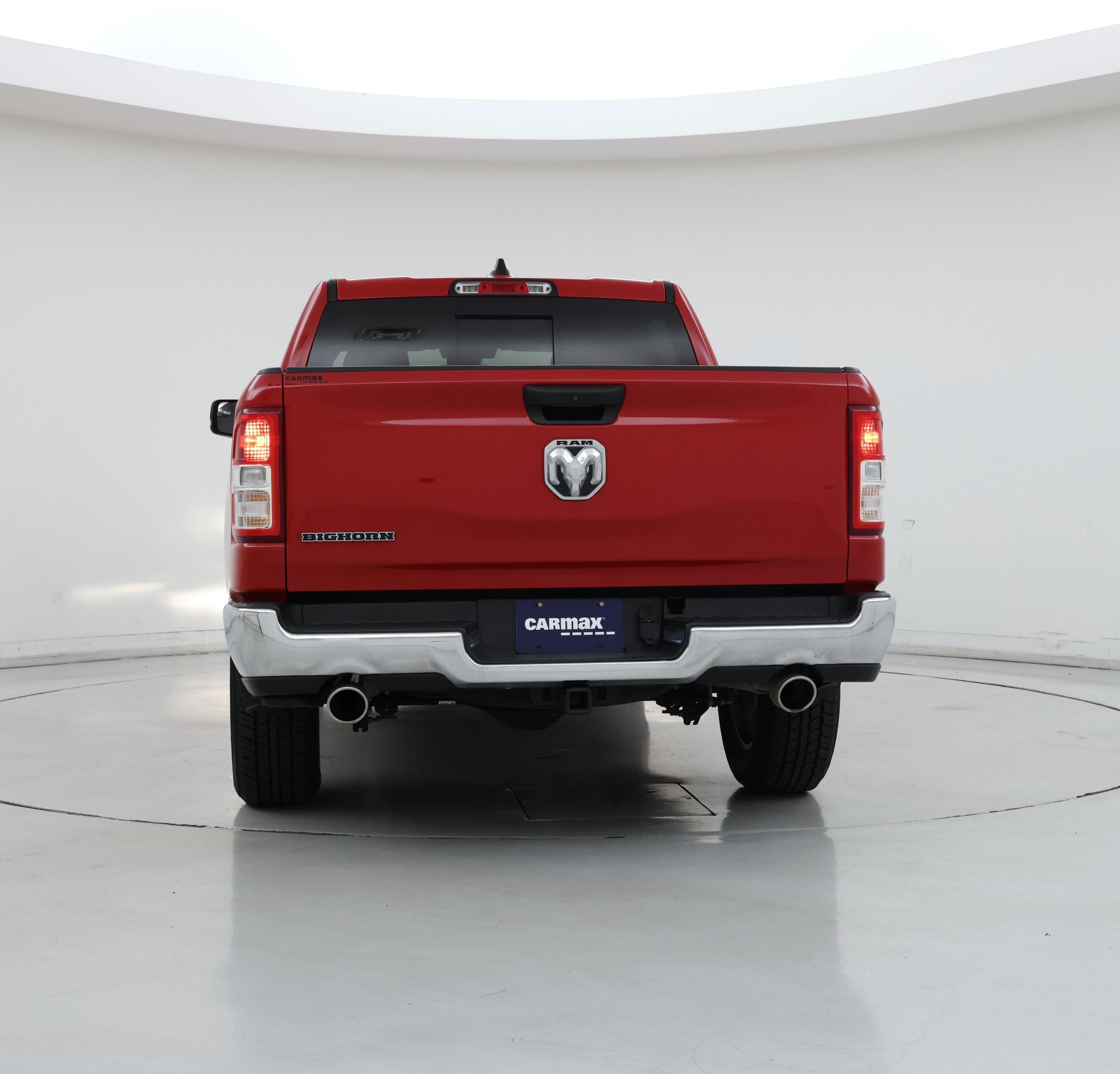 Thumbnail: 2023 RAM 1500 - 6