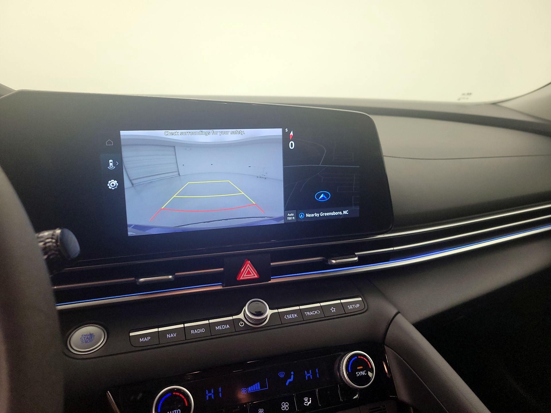 Thumbnail: 2024 Hyundai Elantra - 14