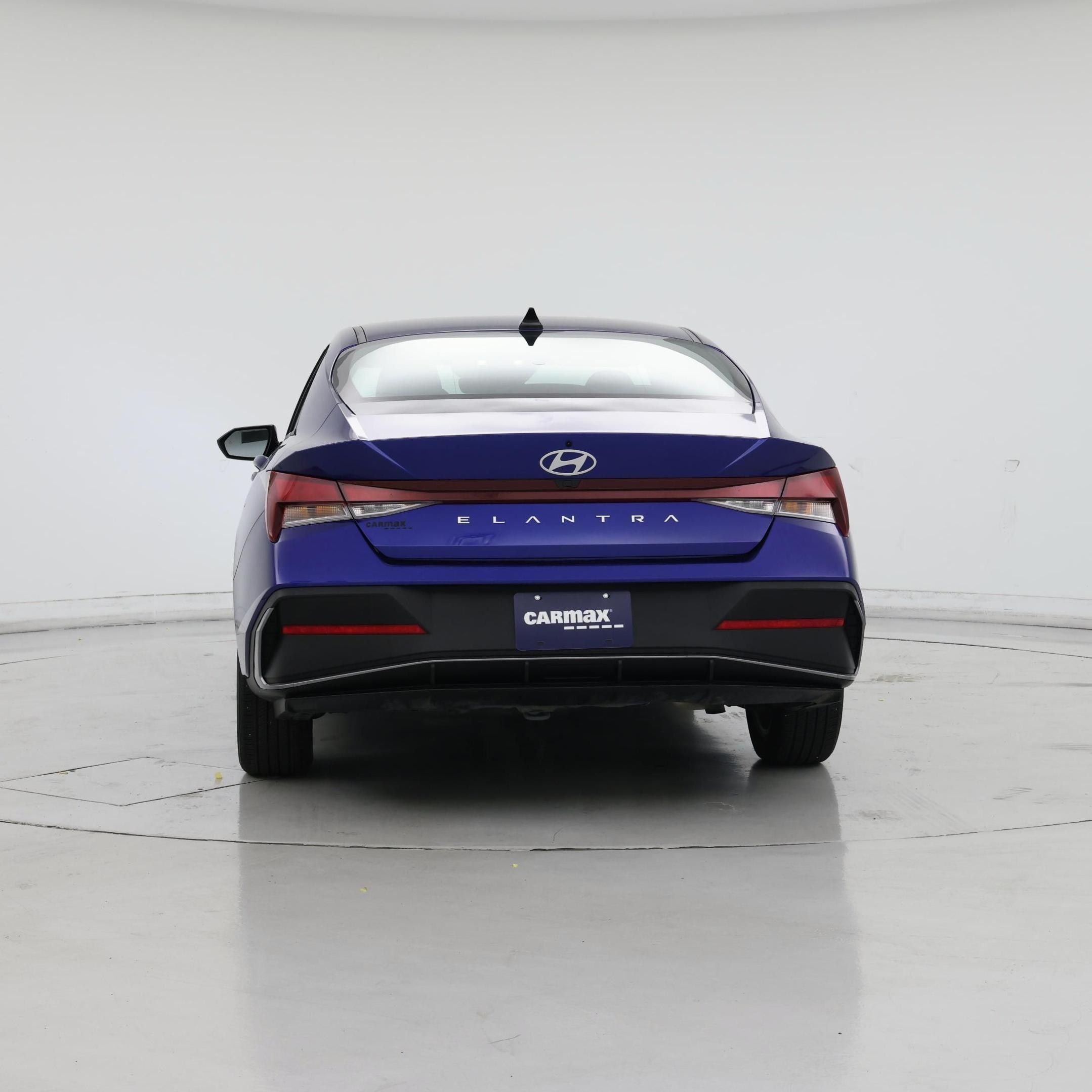 Thumbnail: 2024 Hyundai Elantra - 6