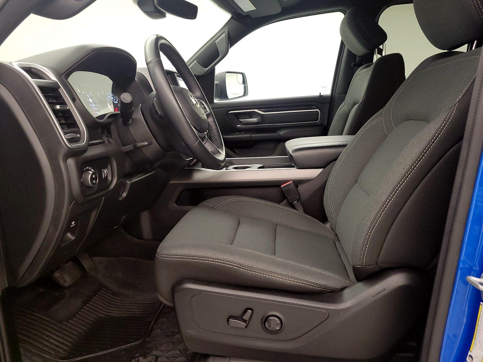 Thumbnail: 2023 RAM 1500 - 11