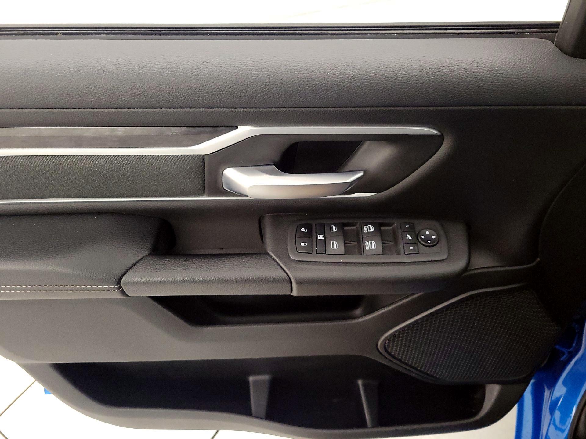 Thumbnail: 2023 RAM 1500 - 12