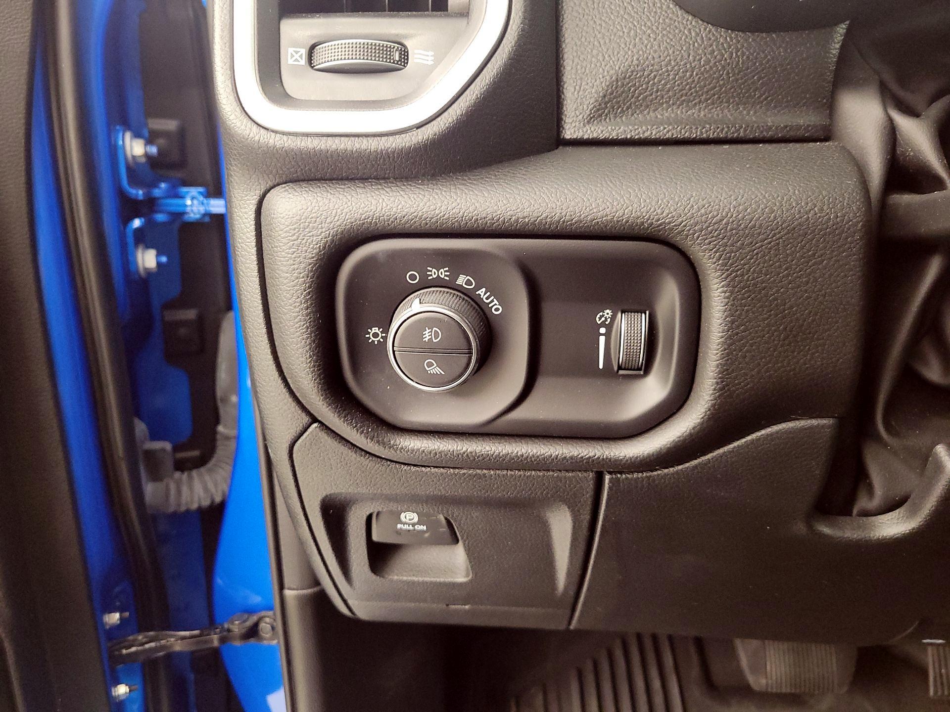 Thumbnail: 2023 RAM 1500 - 13