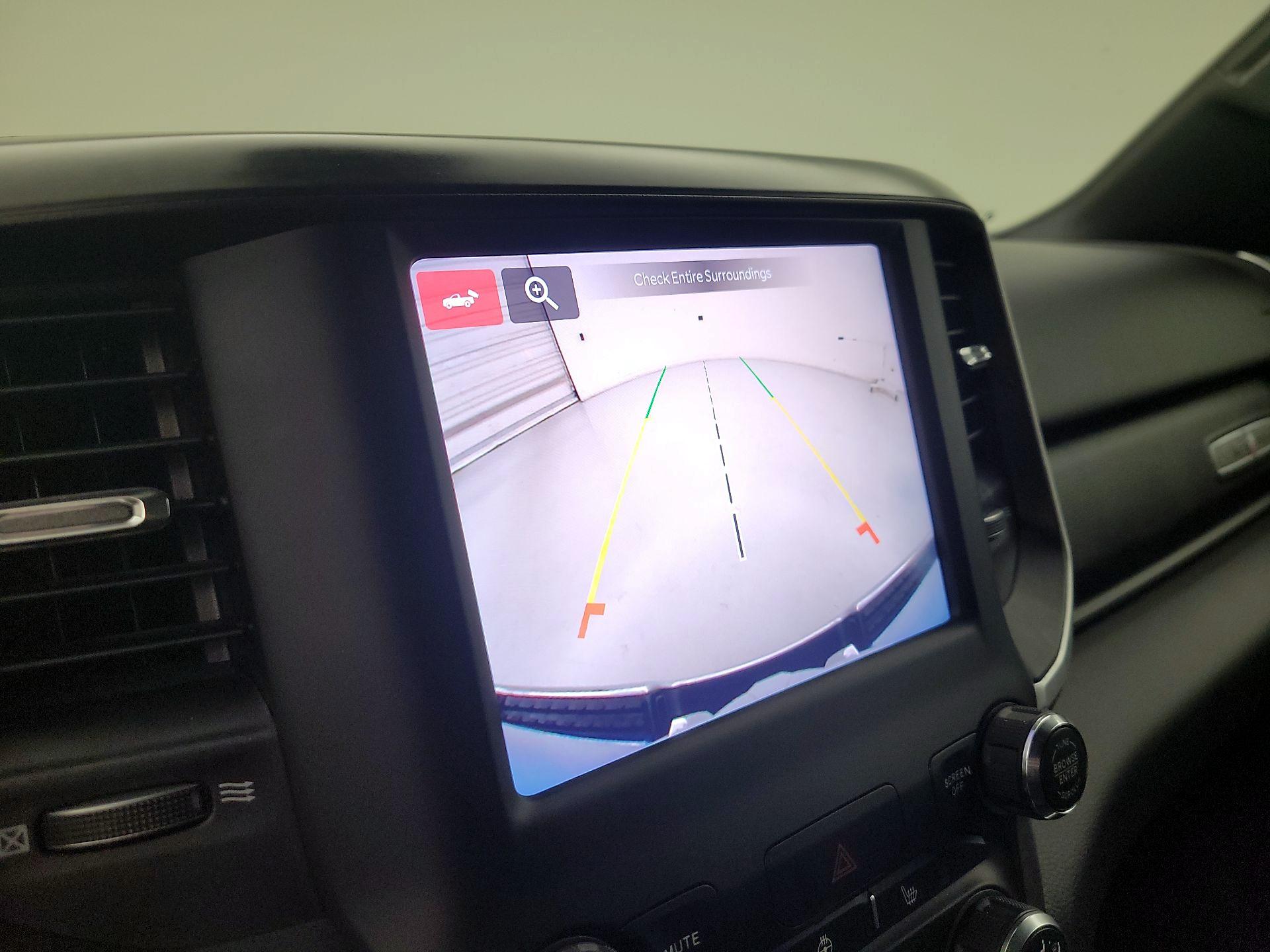 Thumbnail: 2023 RAM 1500 - 14