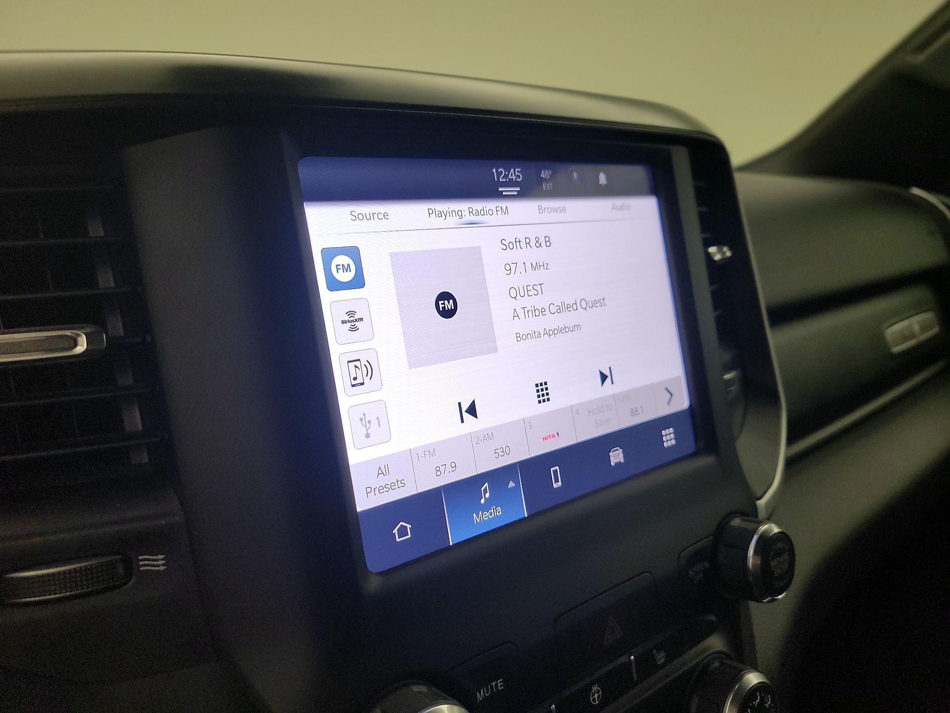 Thumbnail: 2023 RAM 1500 - 15