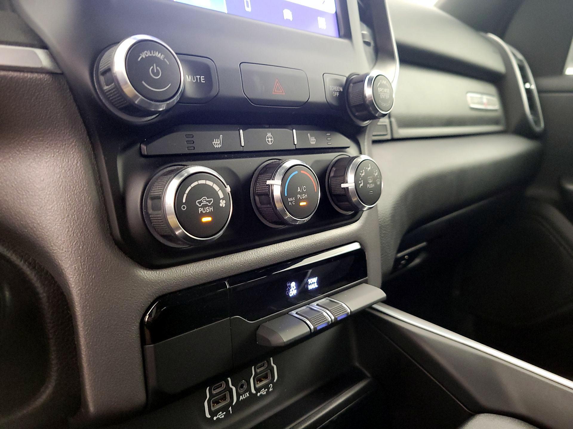 Thumbnail: 2023 RAM 1500 - 16