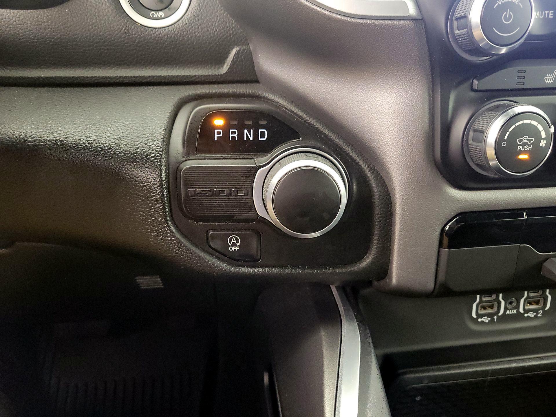 Thumbnail: 2023 RAM 1500 - 17