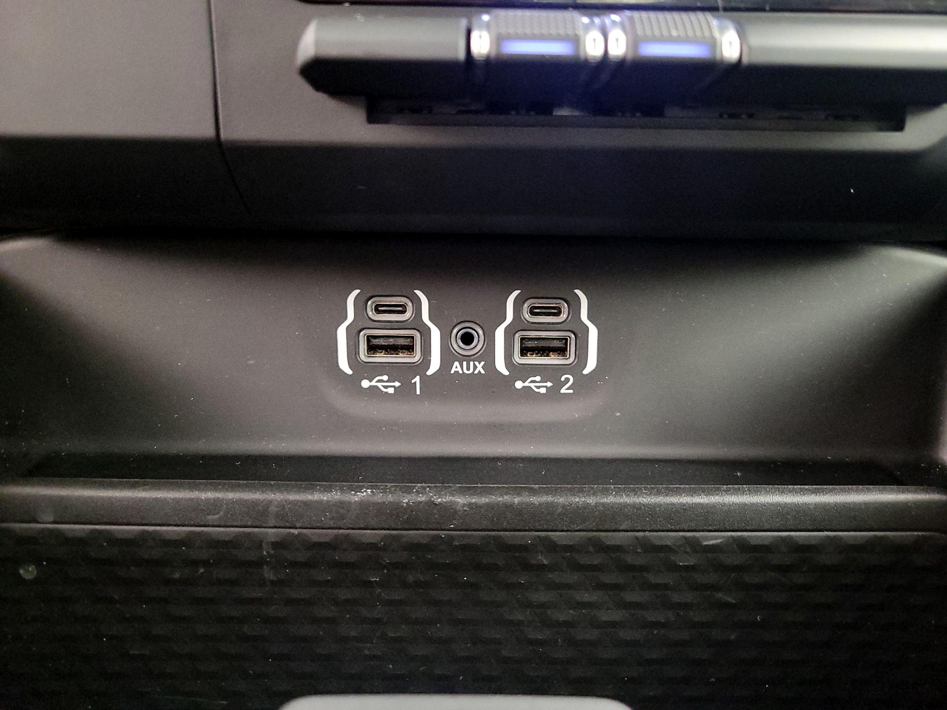 Thumbnail: 2023 RAM 1500 - 18