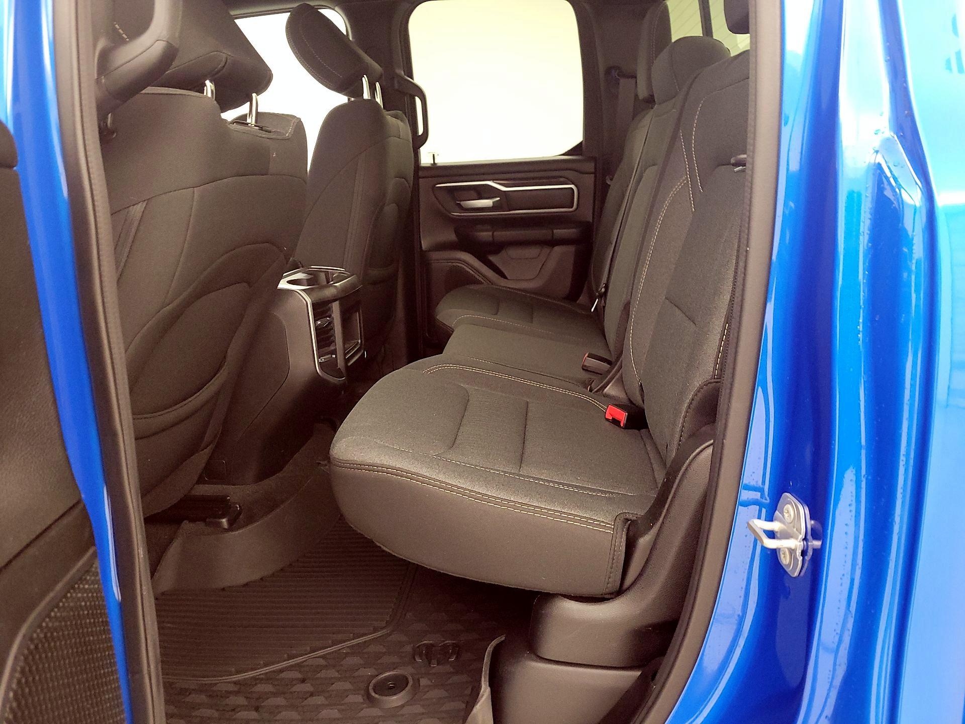 Thumbnail: 2023 RAM 1500 - 19