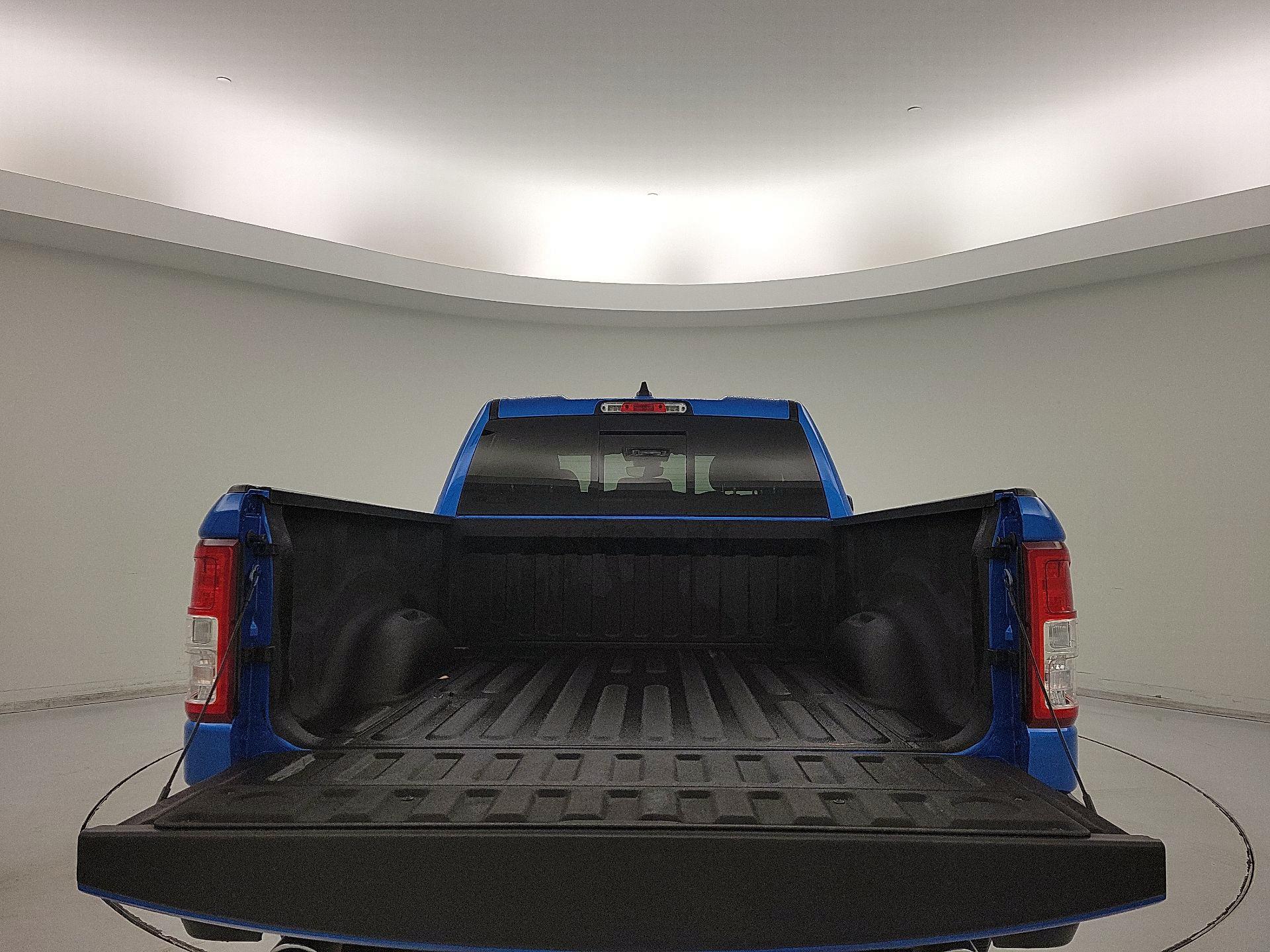 Thumbnail: 2023 RAM 1500 - 20