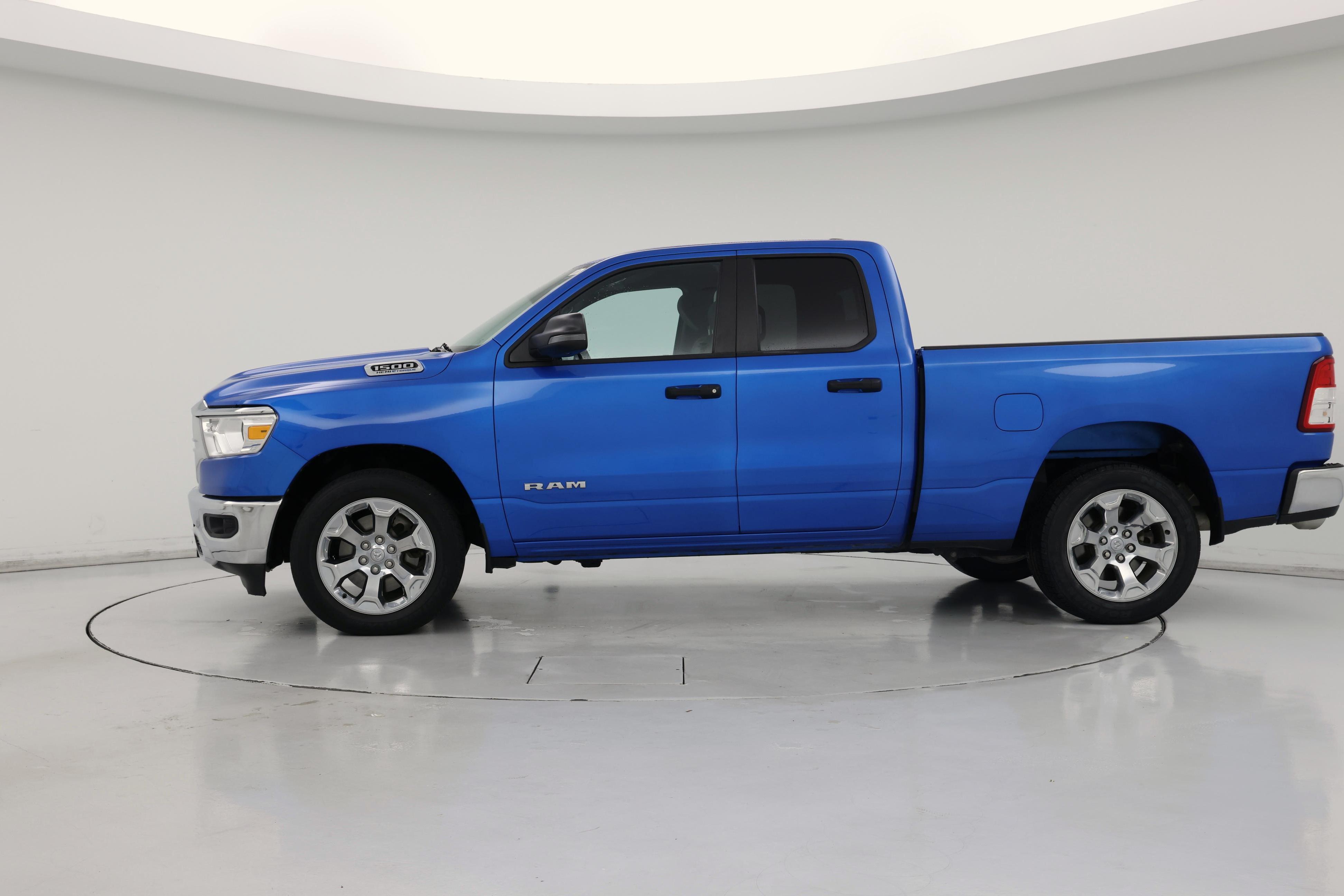 Thumbnail: 2023 RAM 1500 - 3