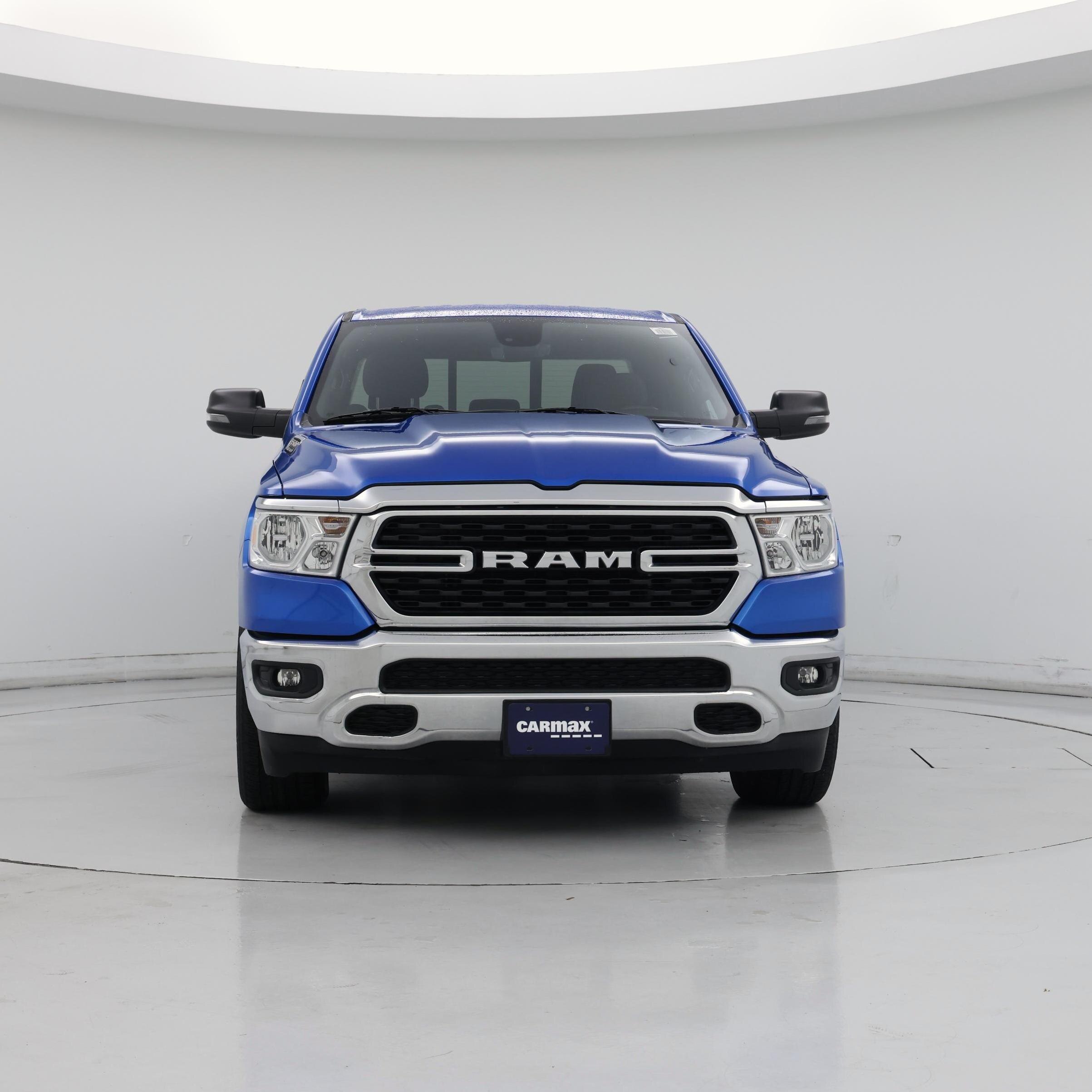 Thumbnail: 2023 RAM 1500 - 5