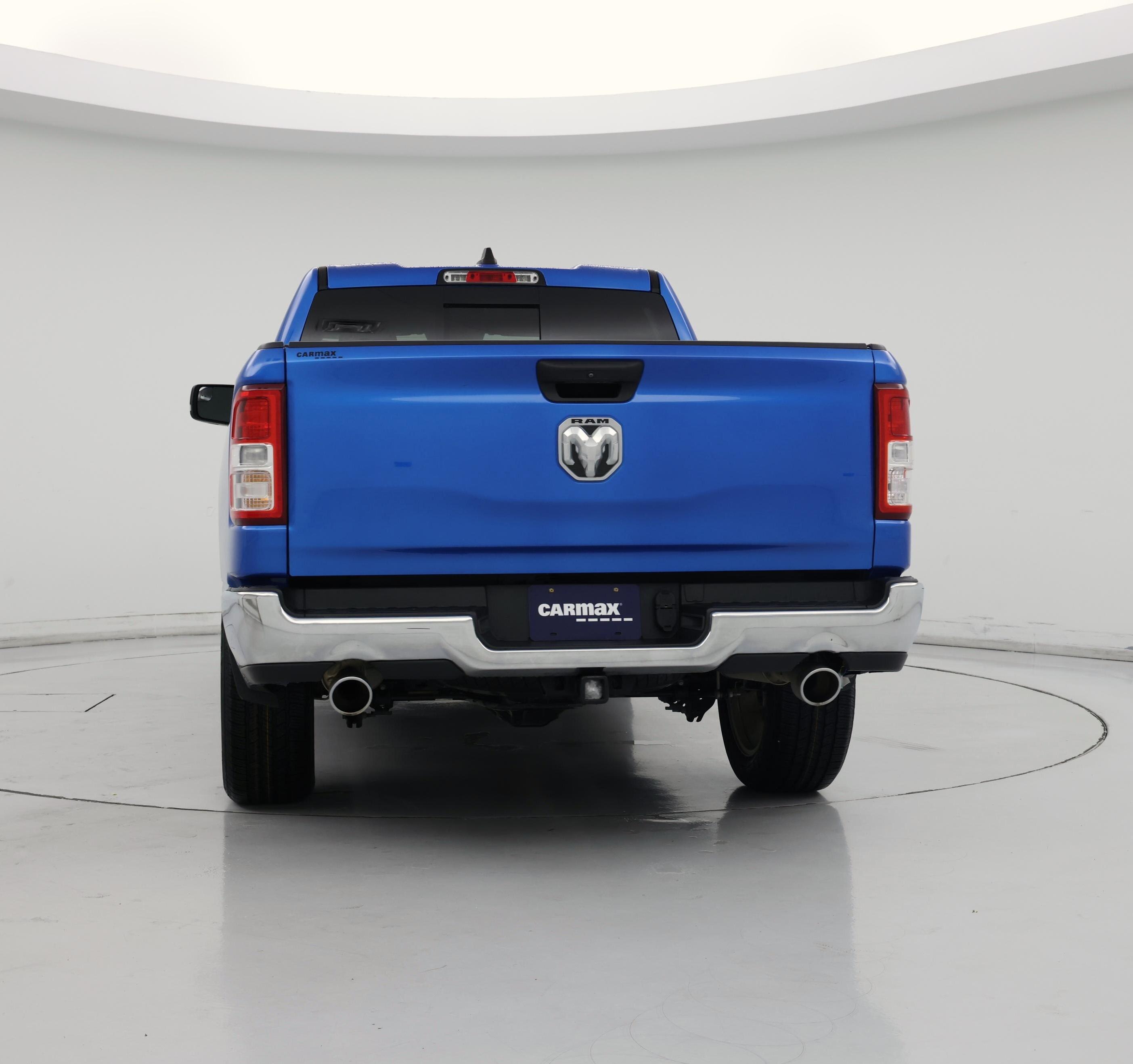 Thumbnail: 2023 RAM 1500 - 6