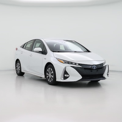 2021 Toyota Prius Prime Hybrid Limited