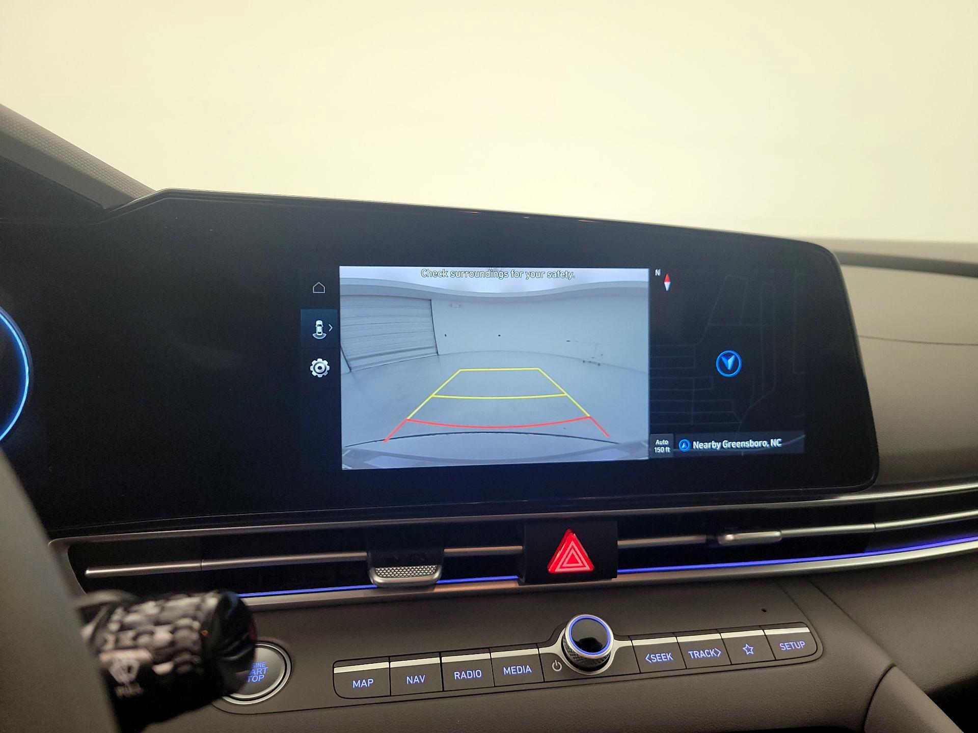 Thumbnail: 2024 Hyundai Elantra - 15