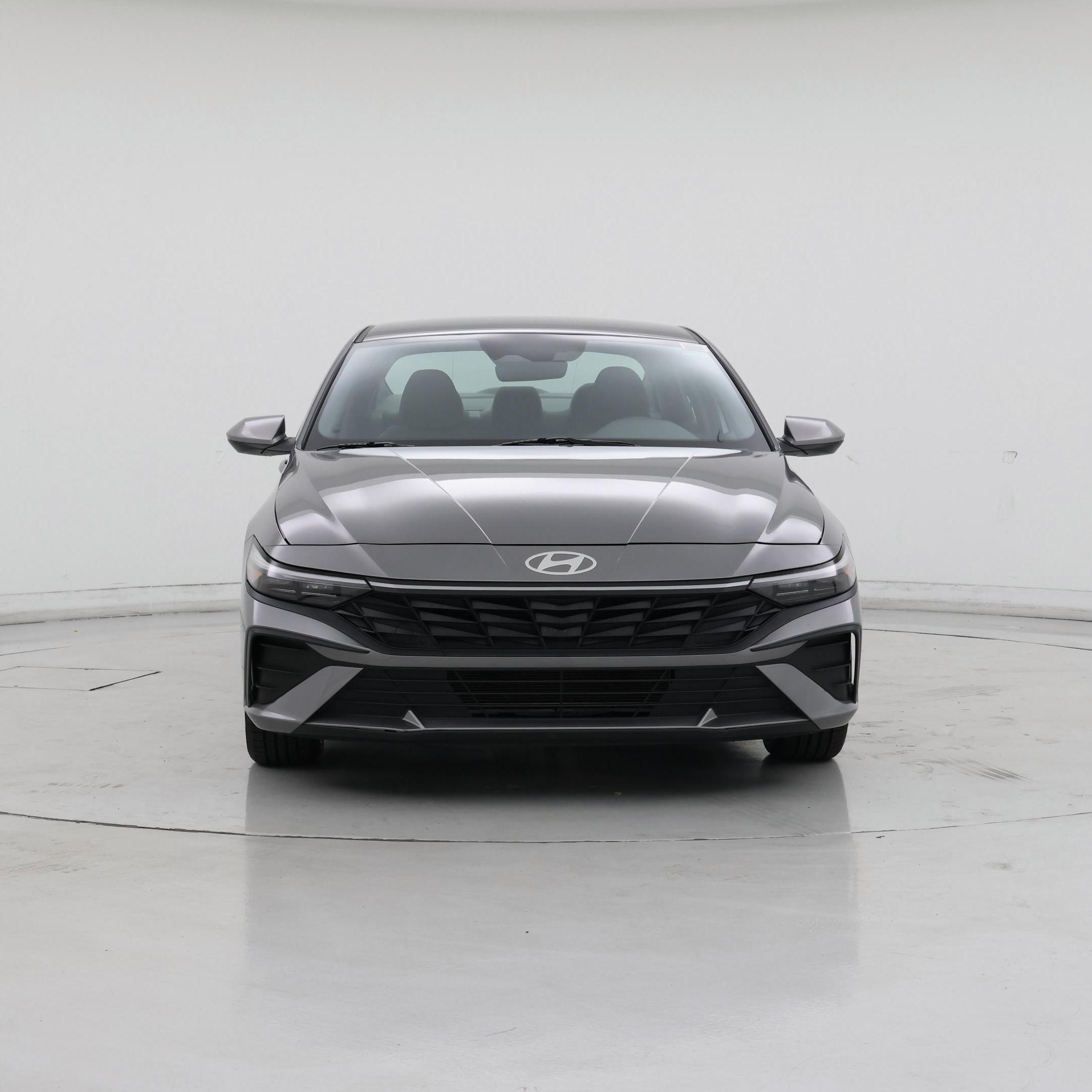 Thumbnail: 2024 Hyundai Elantra - 5