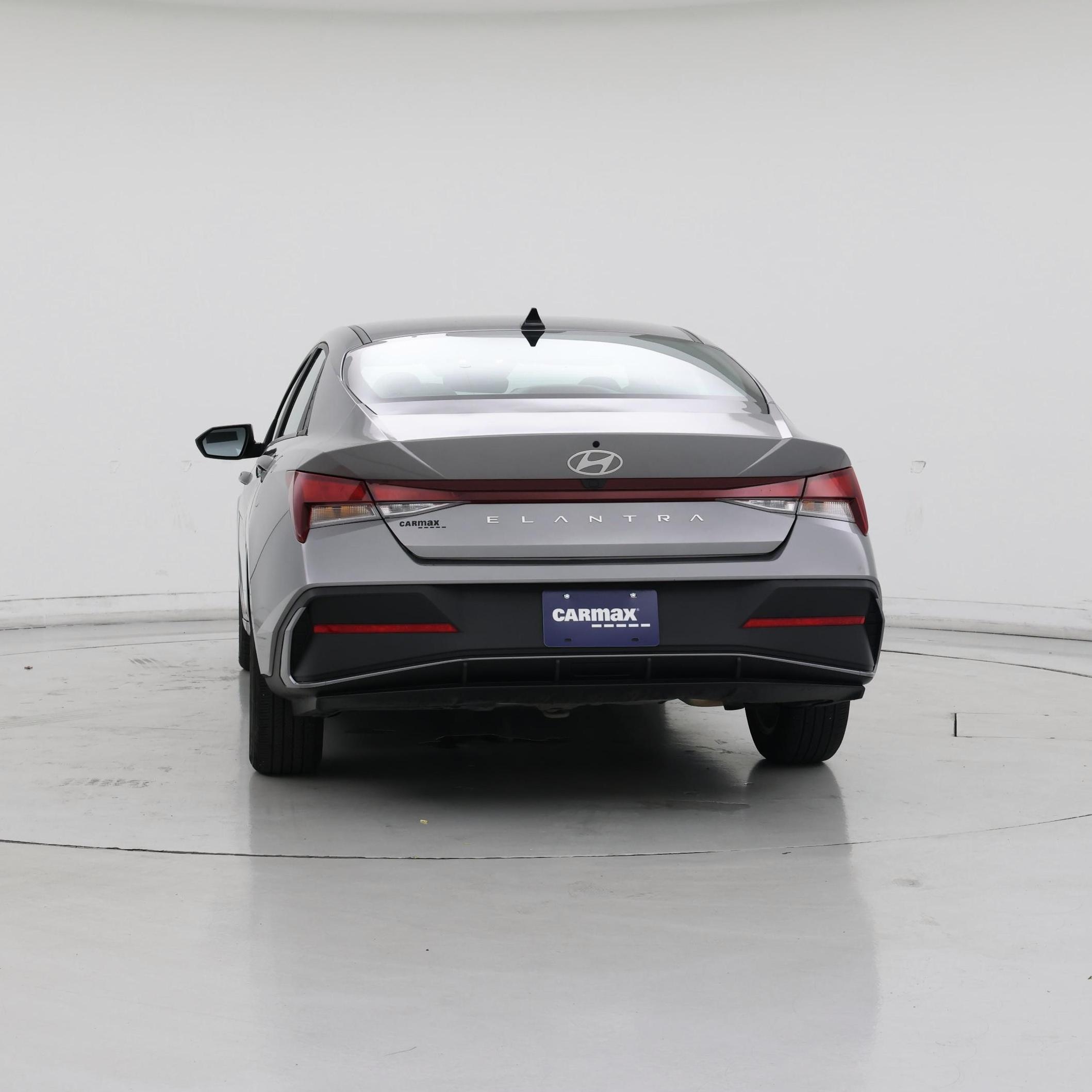 Thumbnail: 2024 Hyundai Elantra - 6