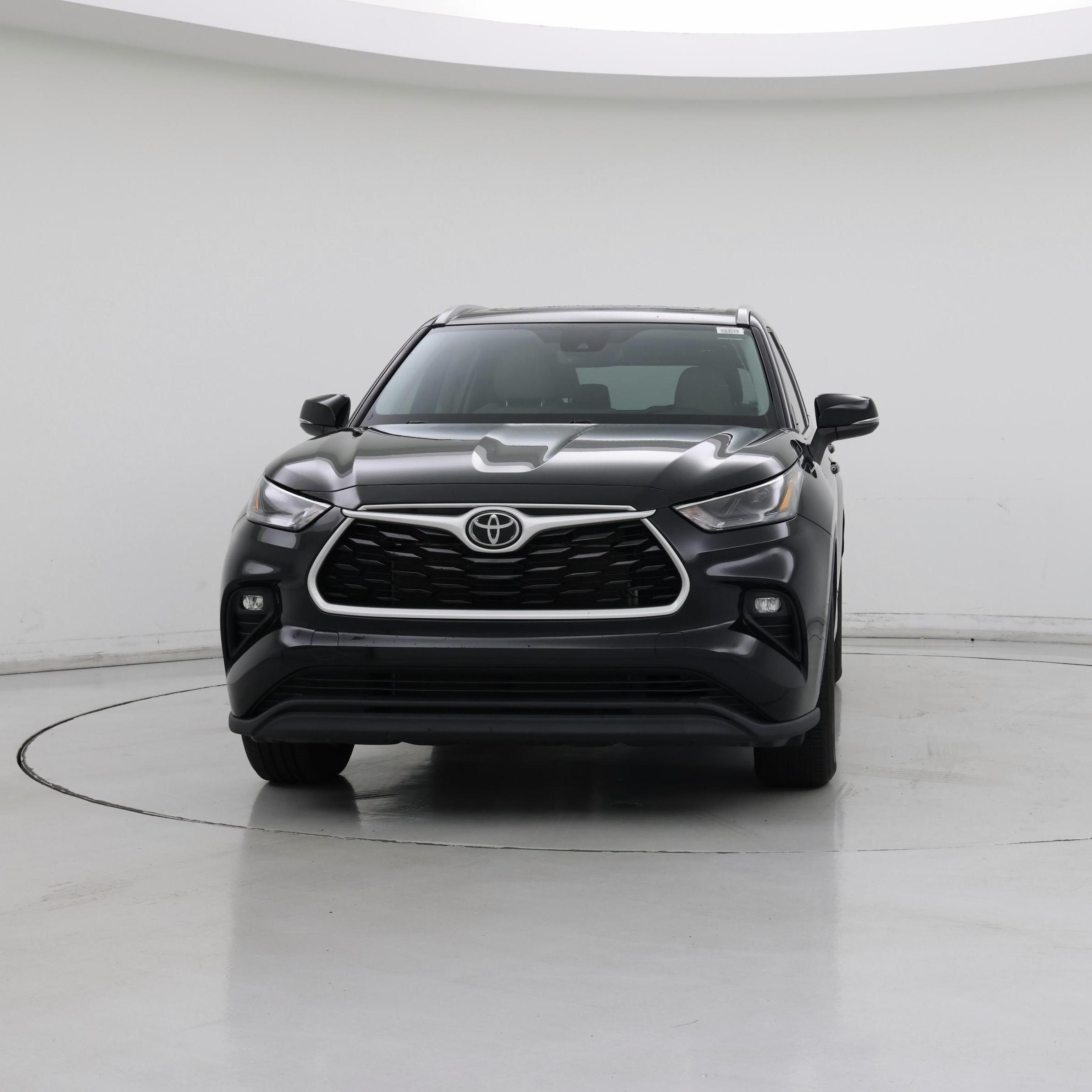 Thumbnail: 2022 Toyota Highlander - 5