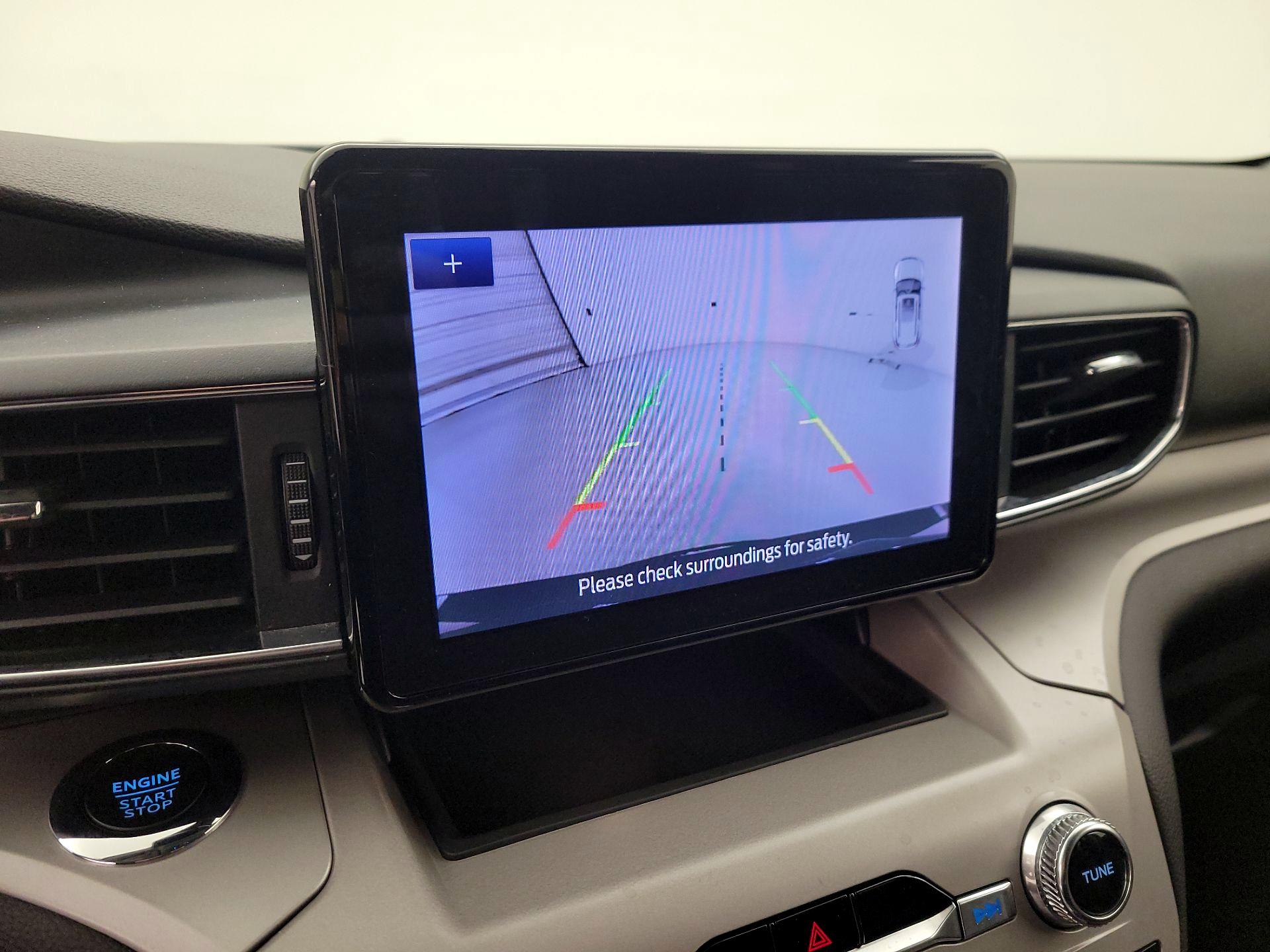 Thumbnail: 2023 Ford Explorer - 14