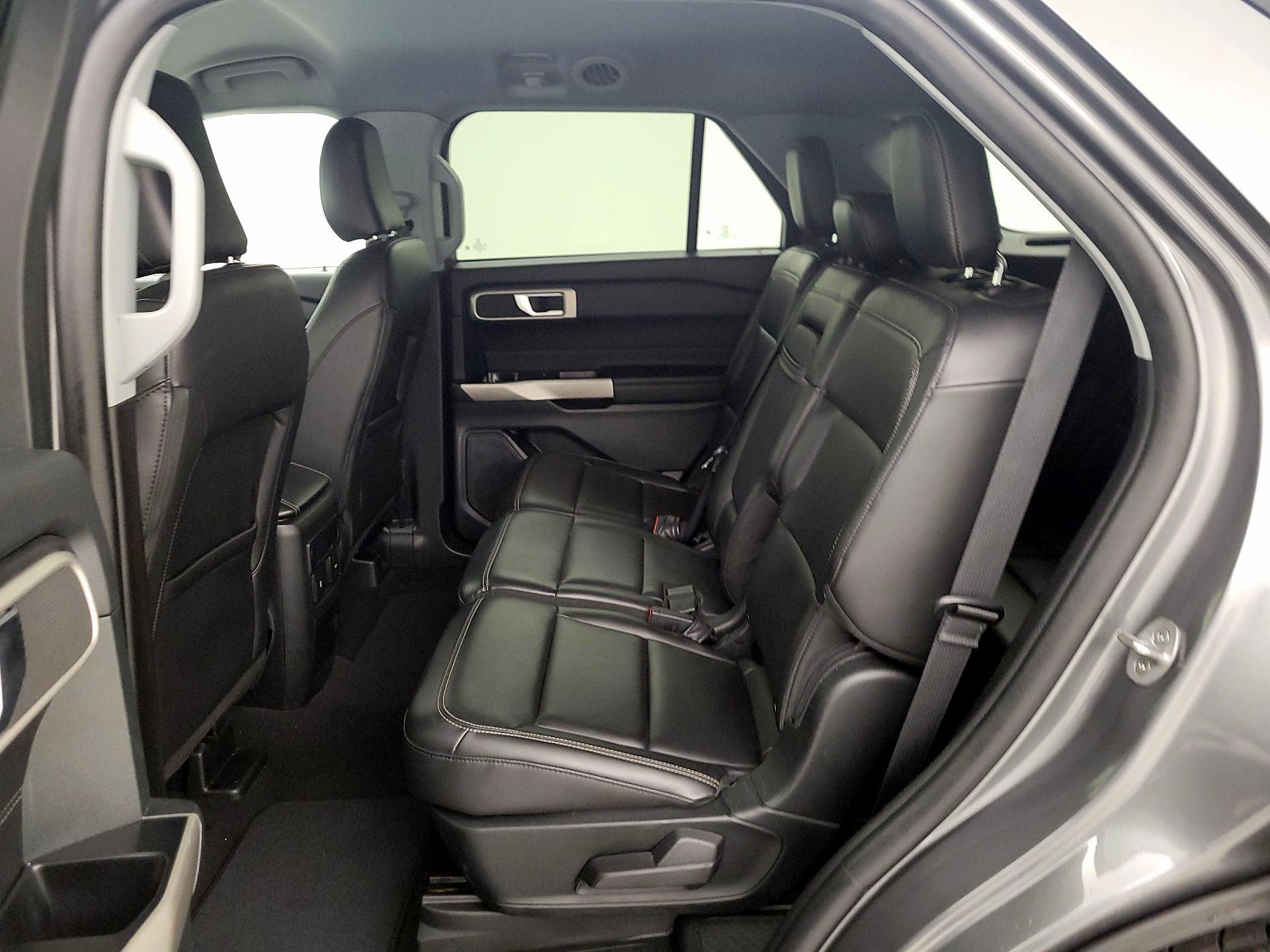 Thumbnail: 2023 Ford Explorer - 19