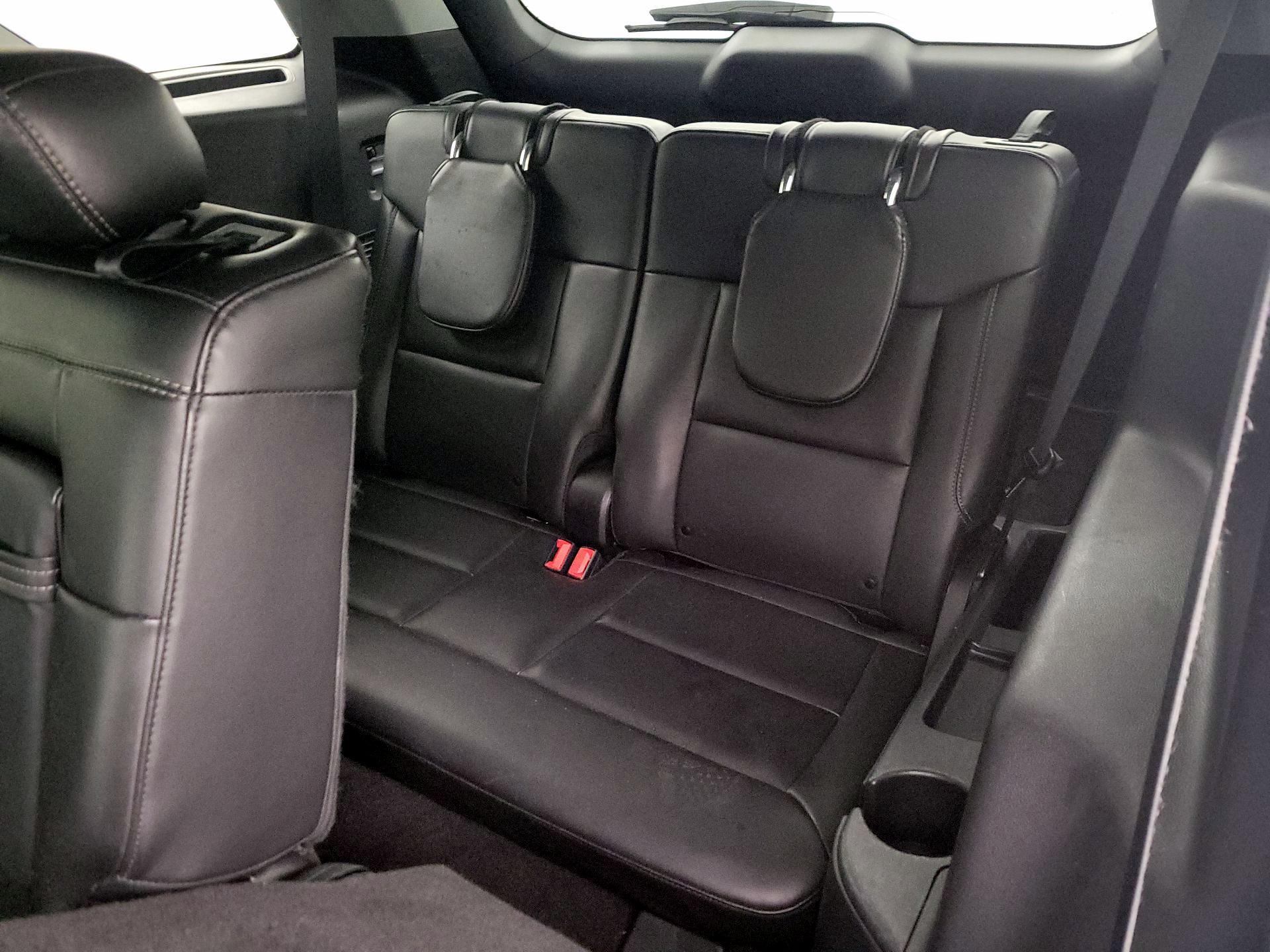 Thumbnail: 2023 Ford Explorer - 20