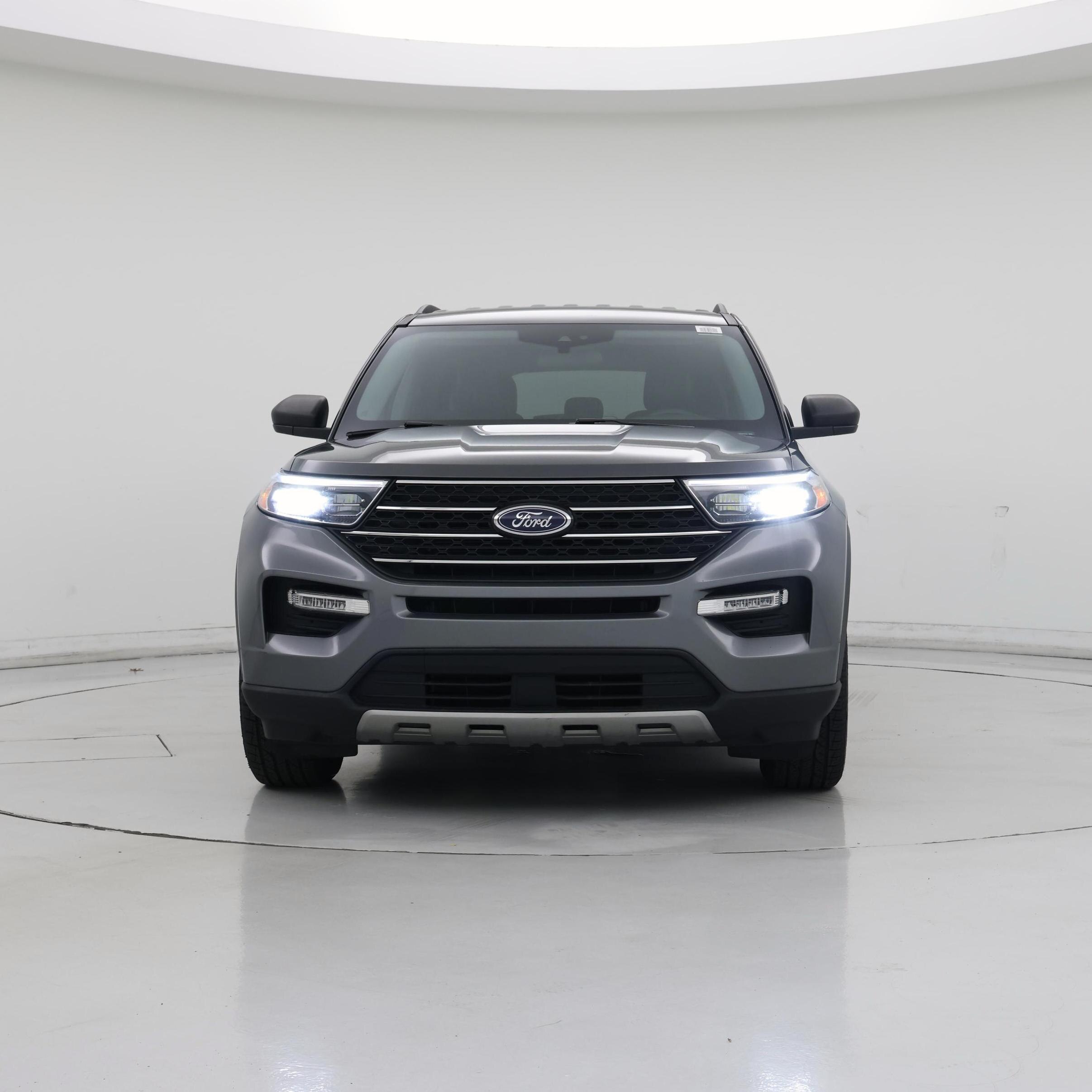 Thumbnail: 2023 Ford Explorer - 5