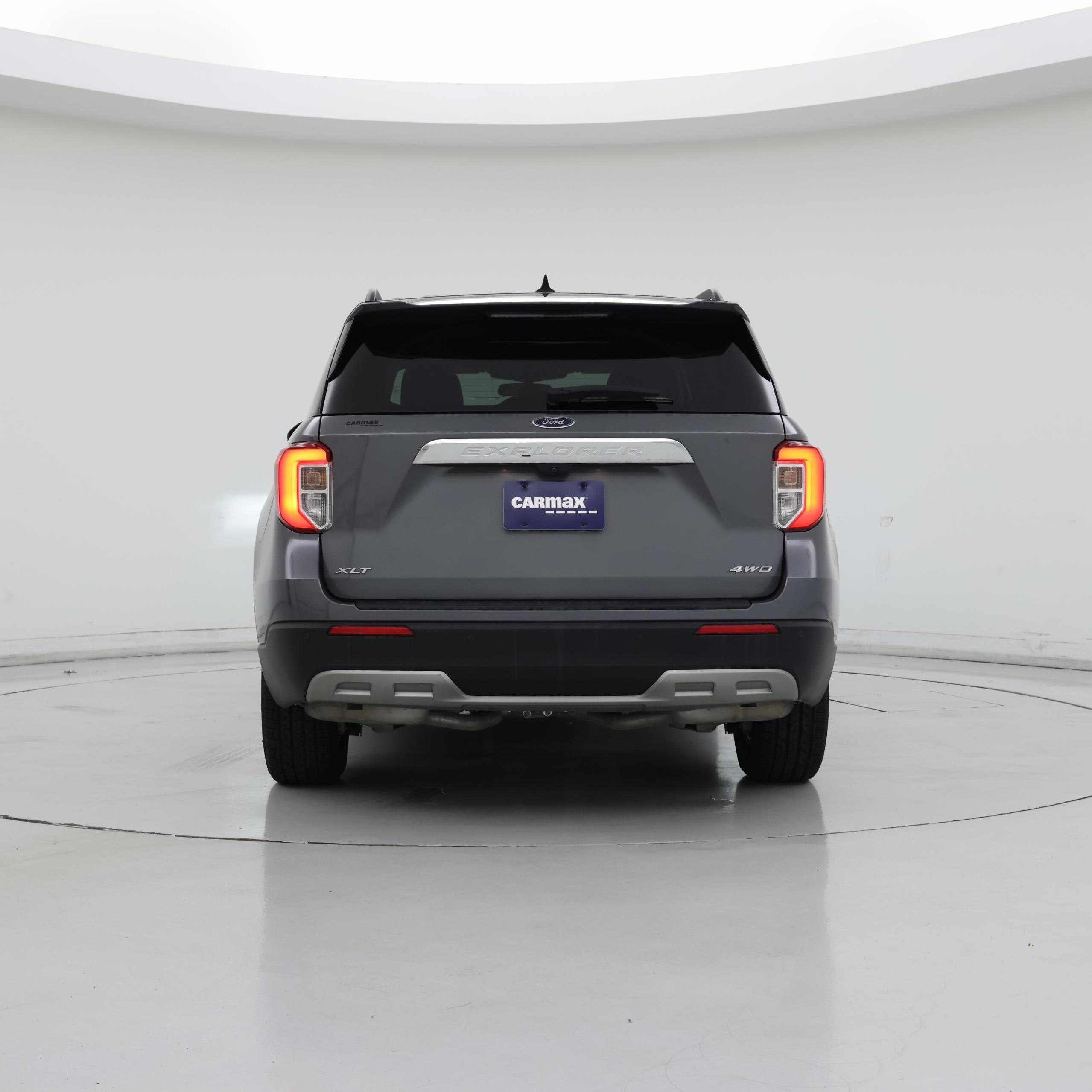 Thumbnail: 2023 Ford Explorer - 6