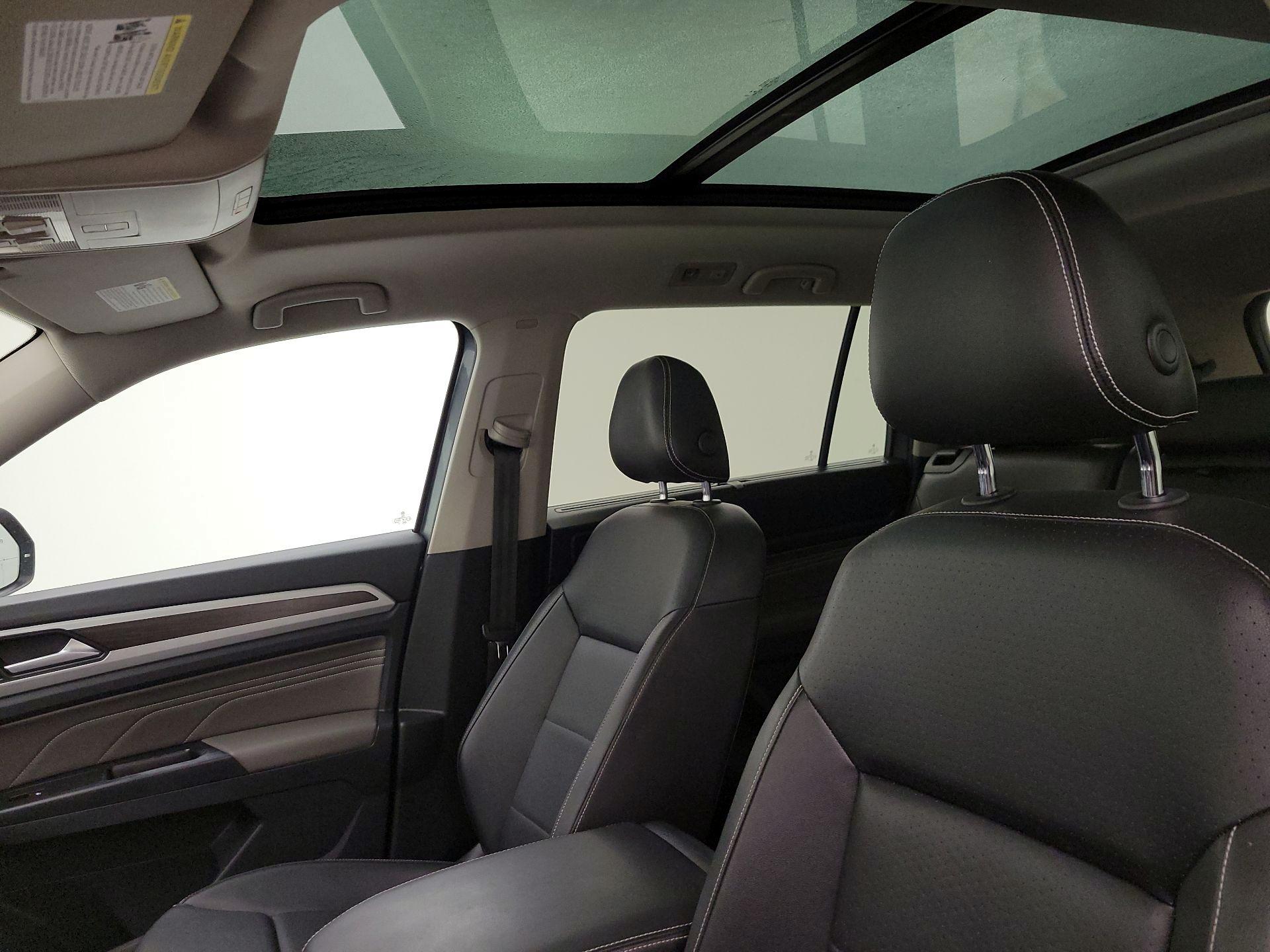 Thumbnail: 2021 Volkswagen Atlas - 19