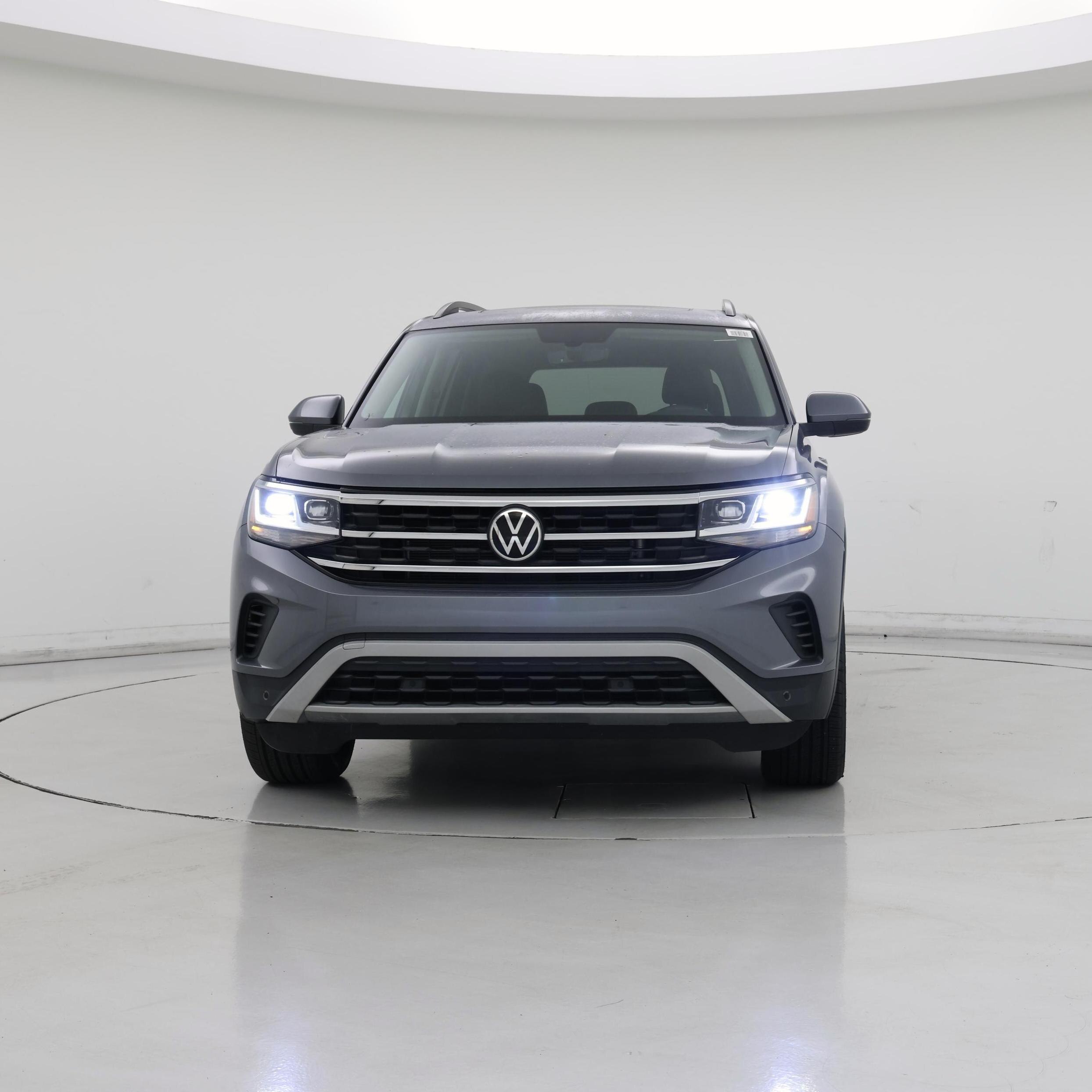 Thumbnail: 2021 Volkswagen Atlas - 5