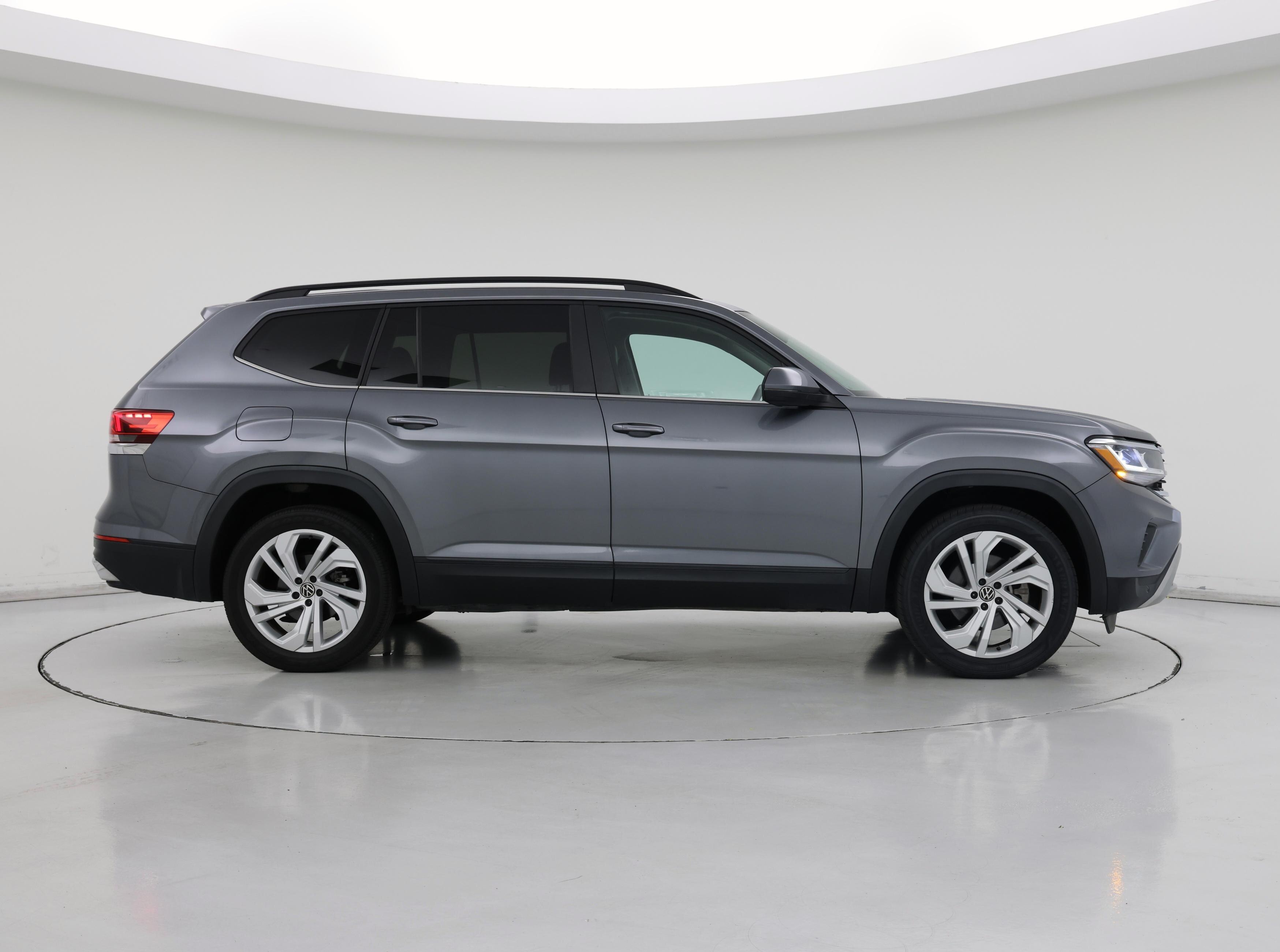 Thumbnail: 2021 Volkswagen Atlas - 7