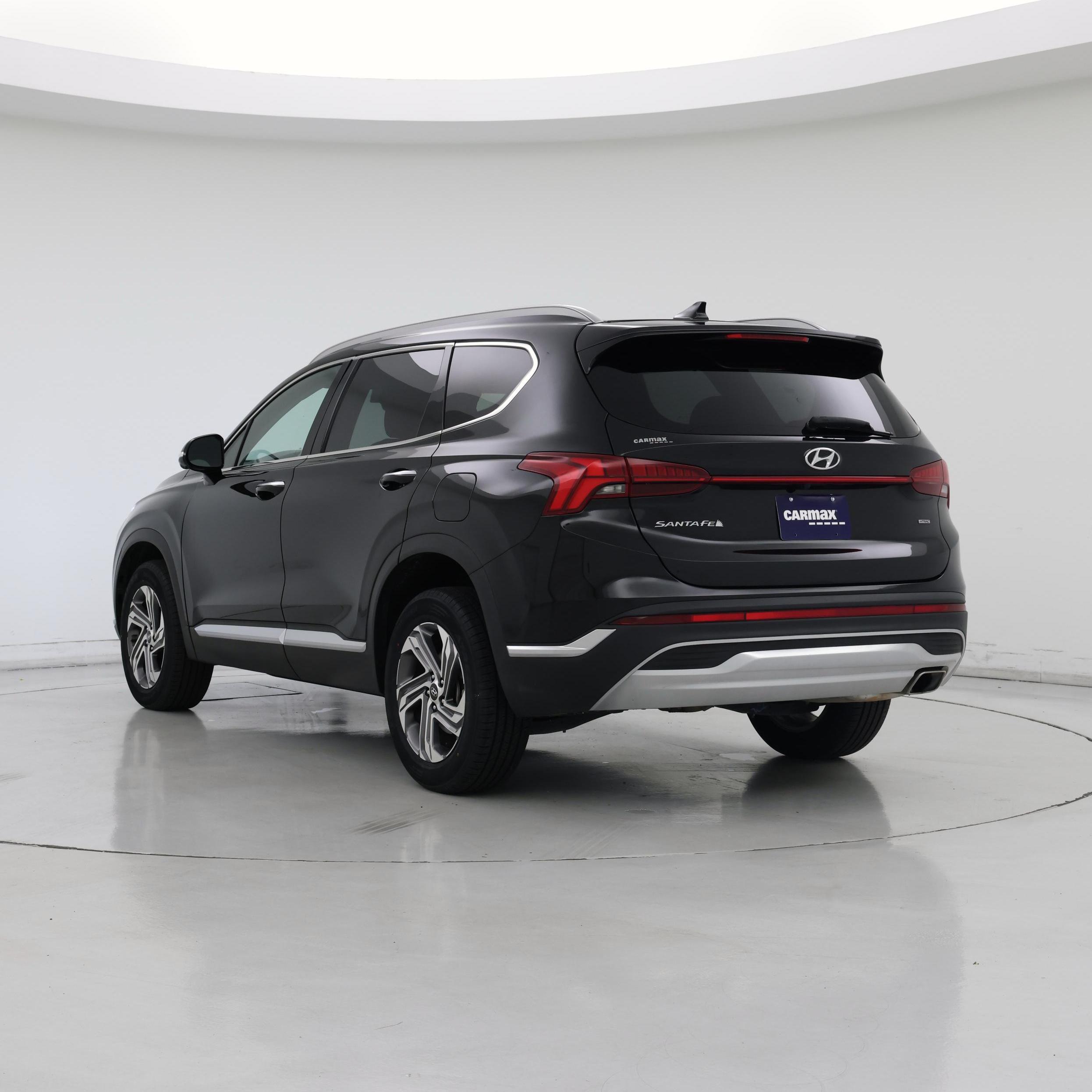 Thumbnail: 2023 Hyundai Santa Fe - 2