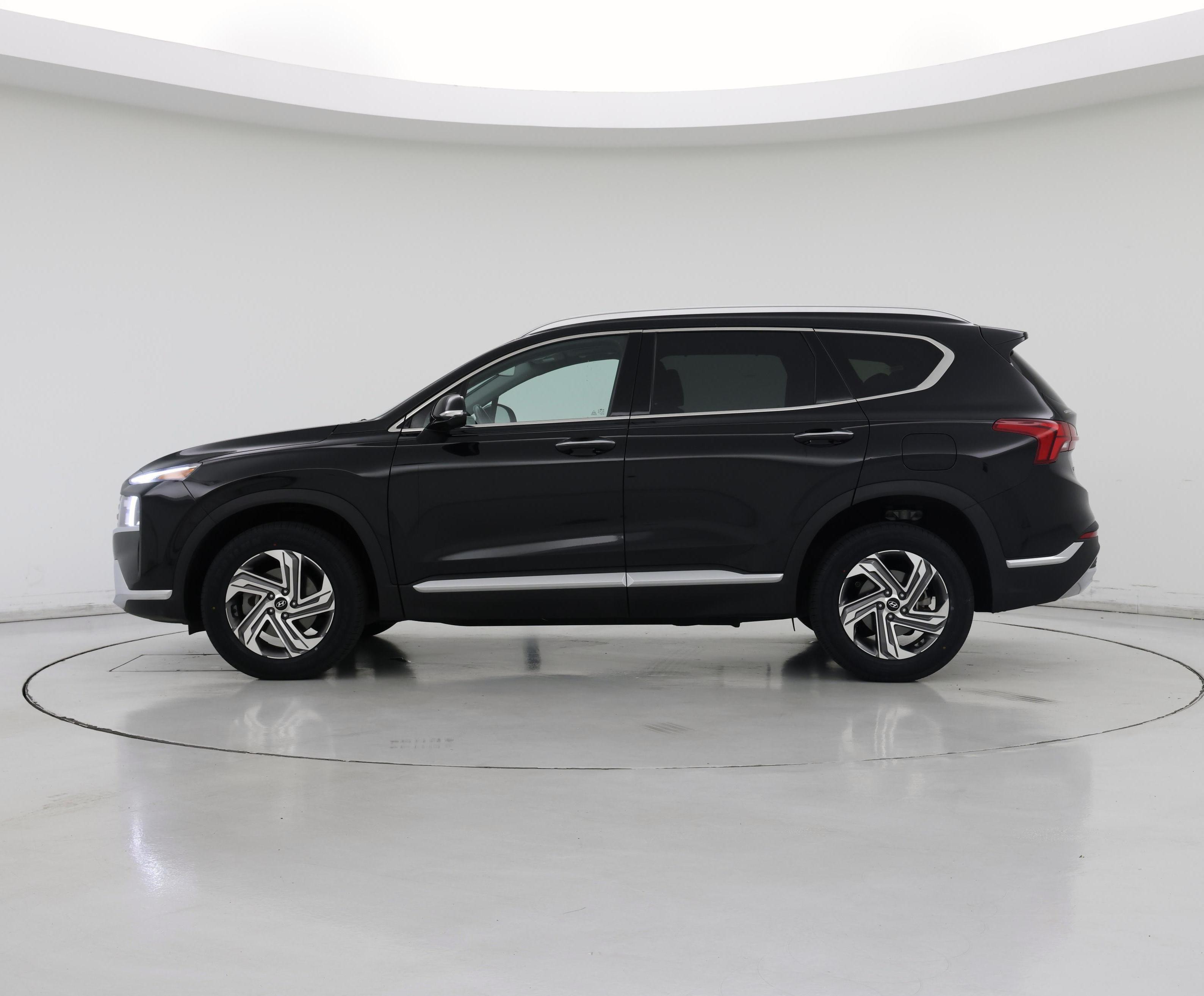 Thumbnail: 2023 Hyundai Santa Fe - 3