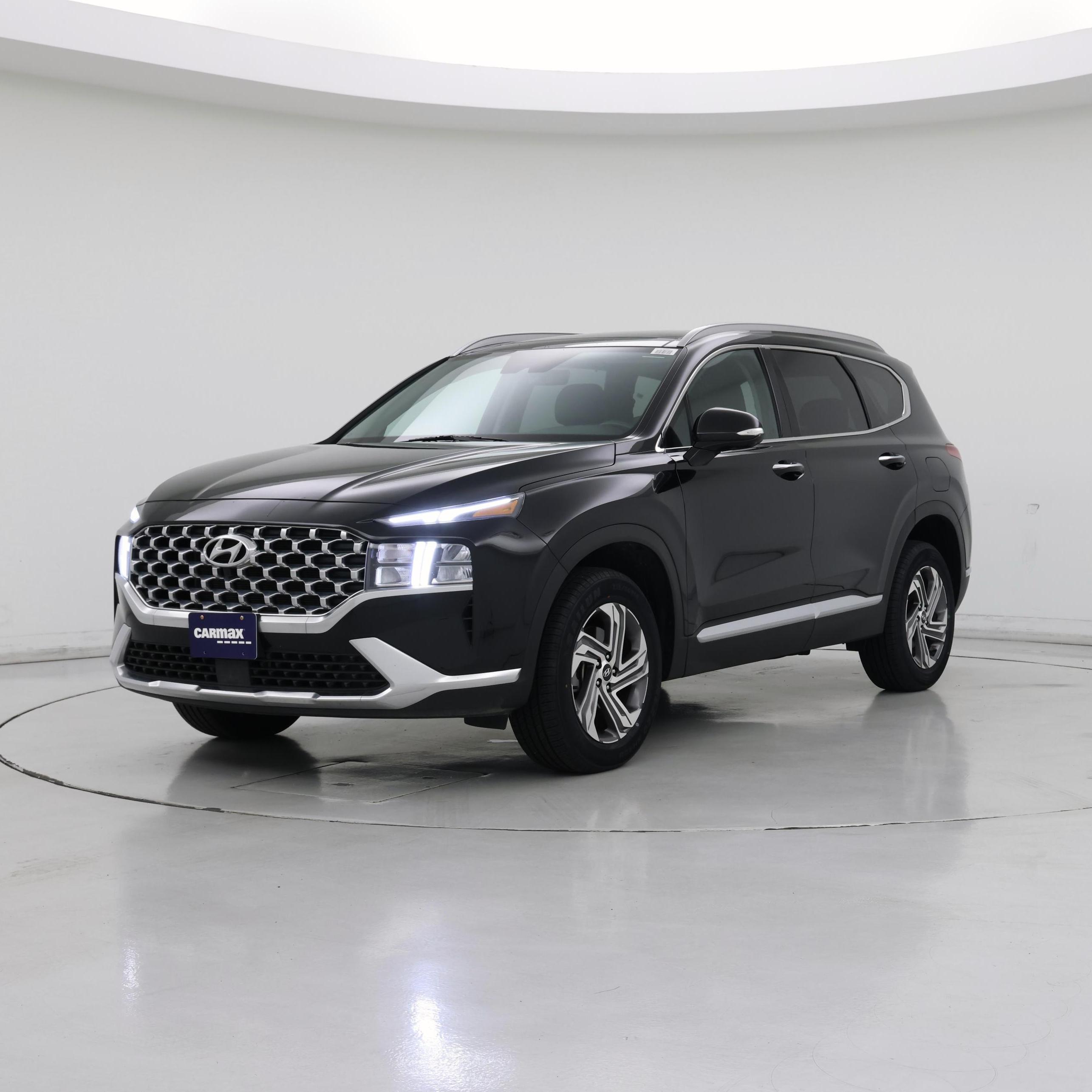 Thumbnail: 2023 Hyundai Santa Fe - 4