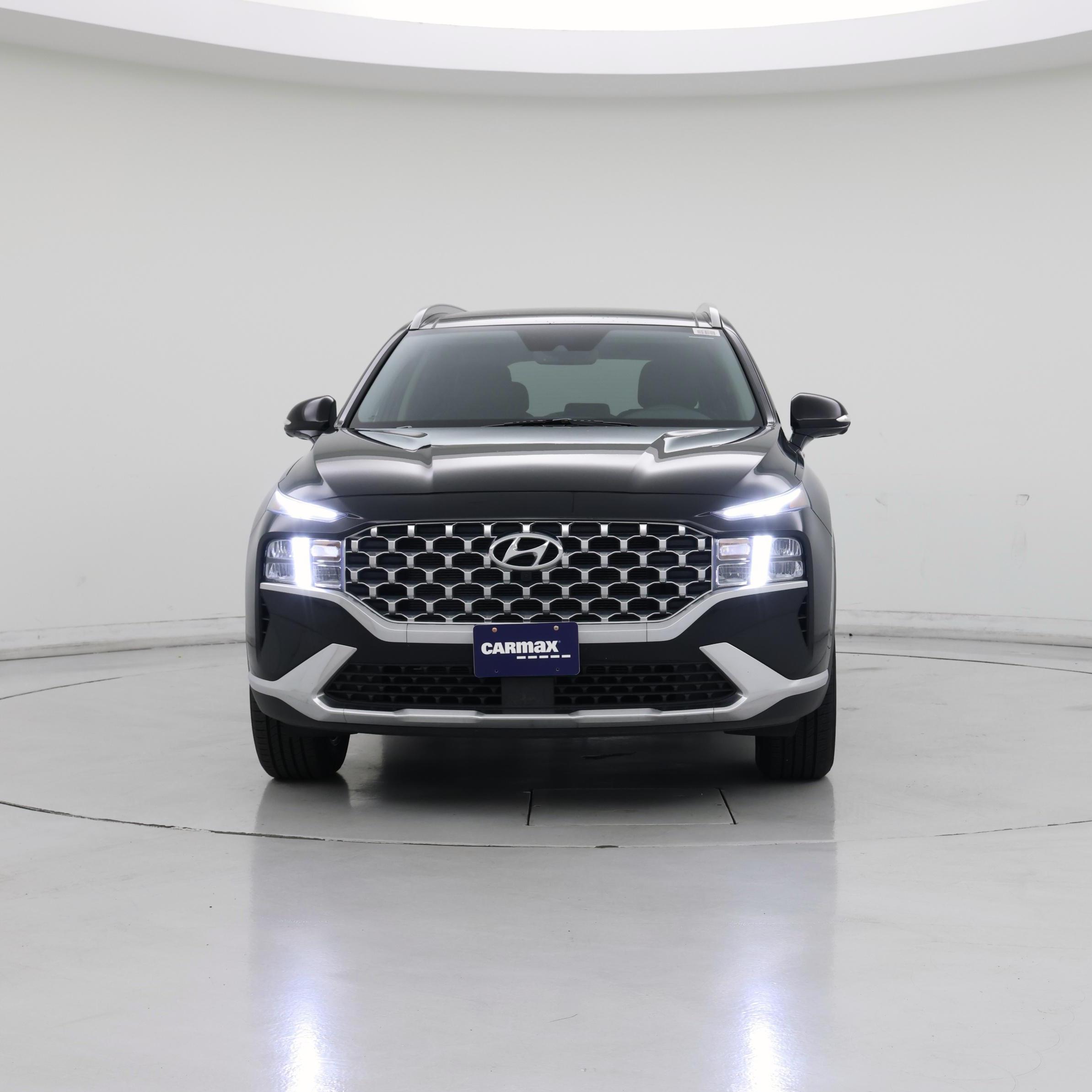 Thumbnail: 2023 Hyundai Santa Fe - 5