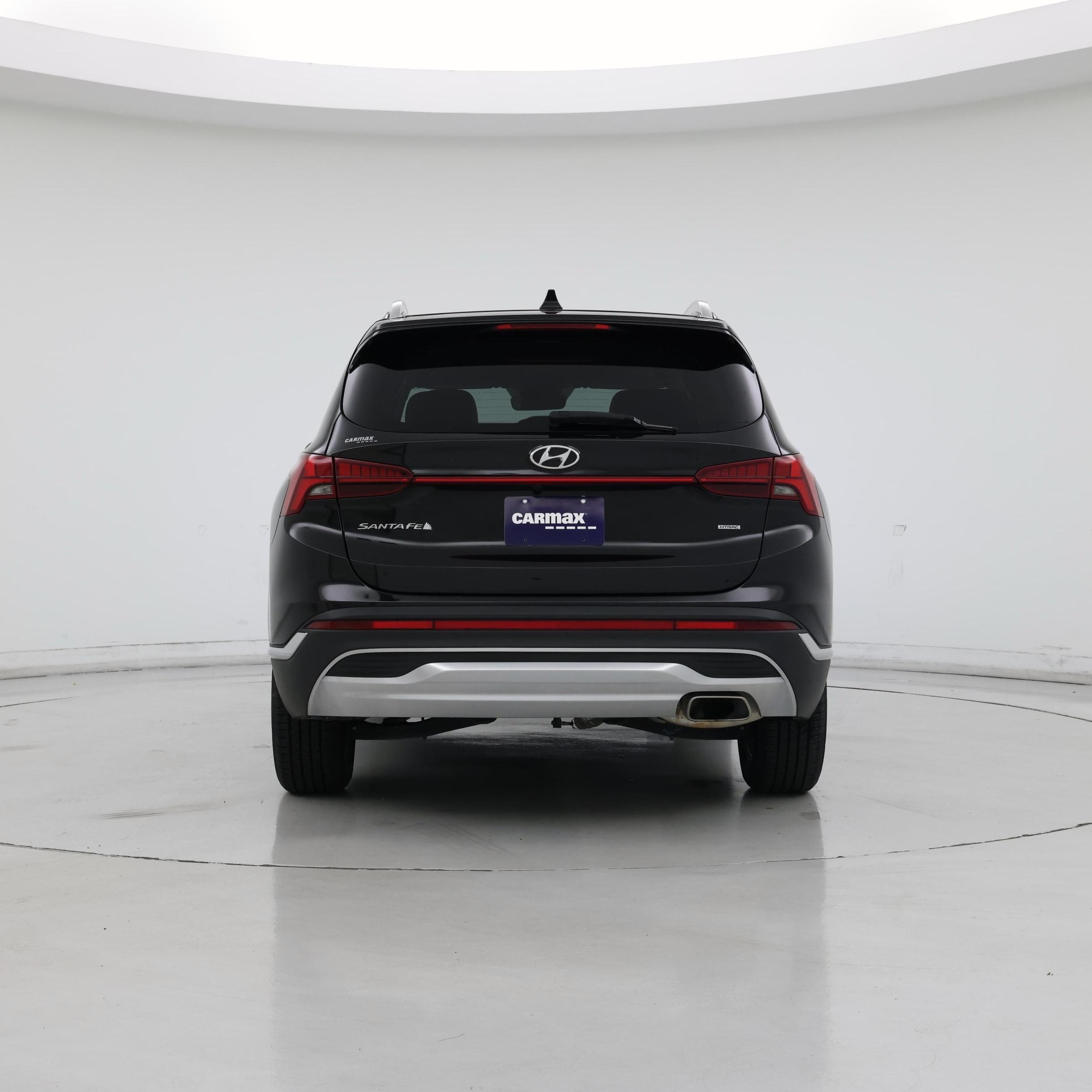 Thumbnail: 2023 Hyundai Santa Fe - 6