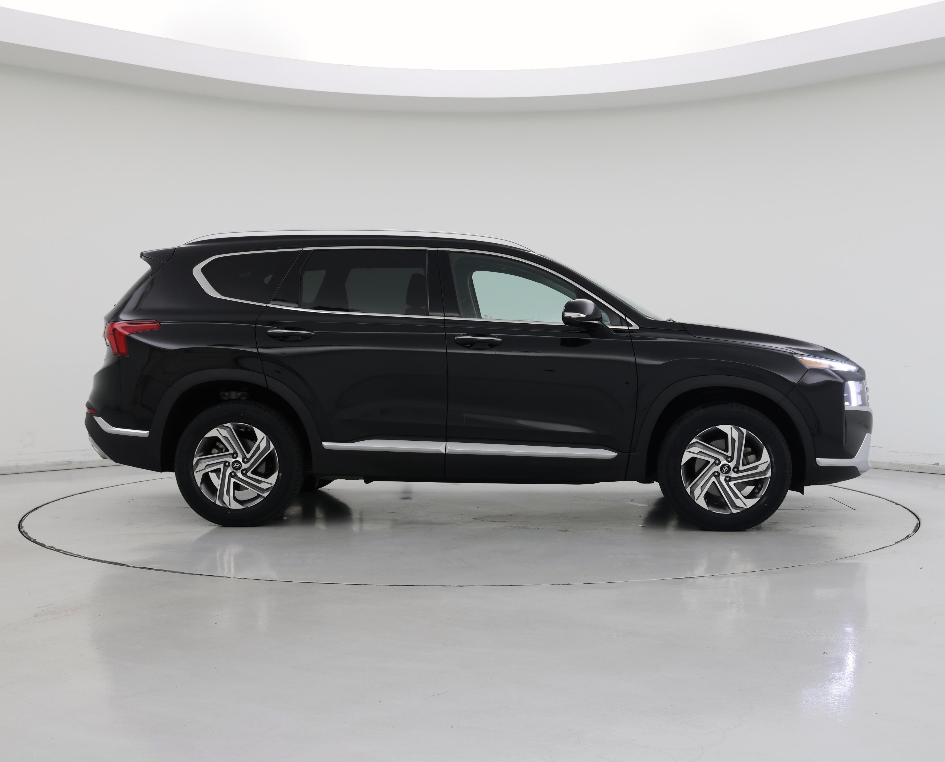Thumbnail: 2023 Hyundai Santa Fe - 7