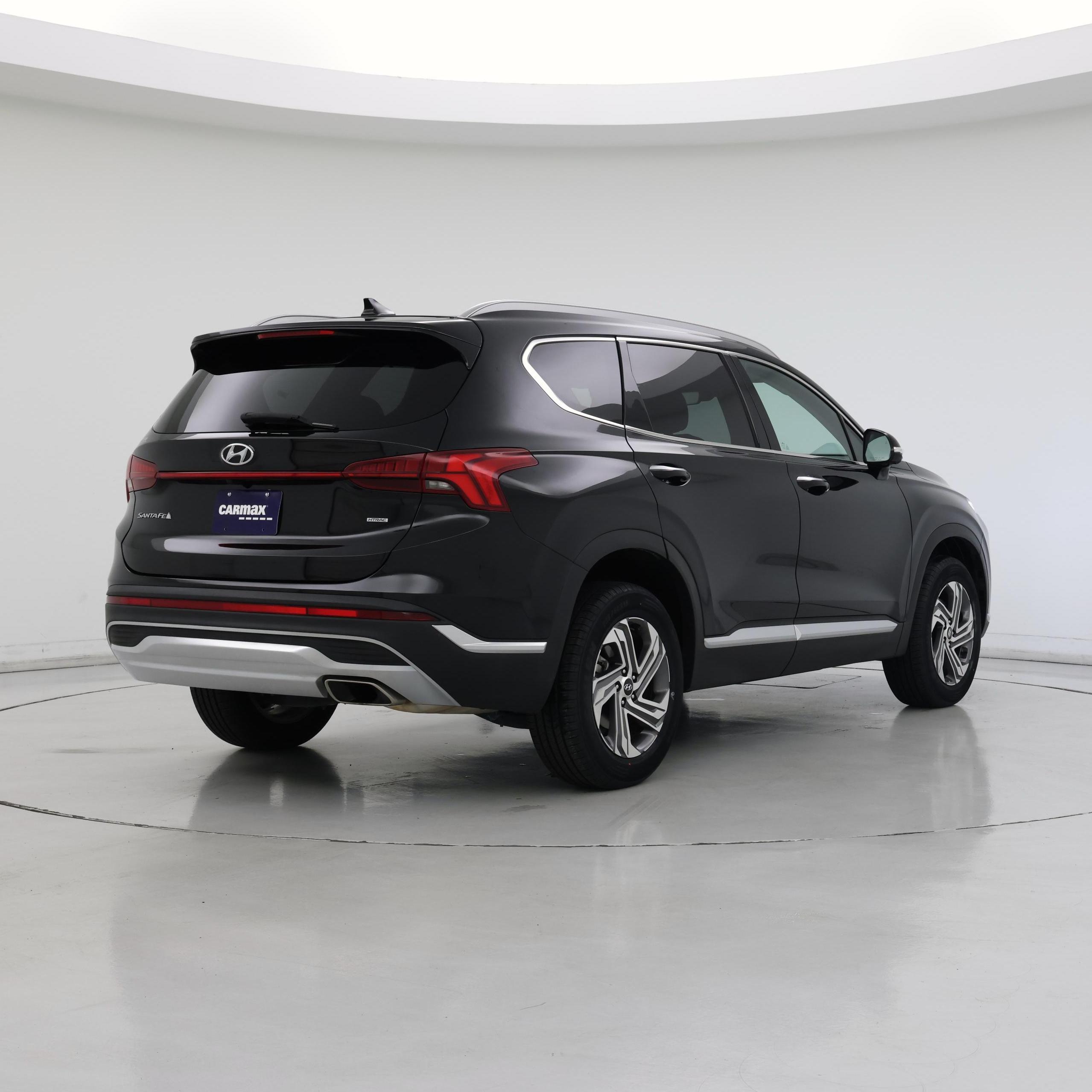 Thumbnail: 2023 Hyundai Santa Fe - 8