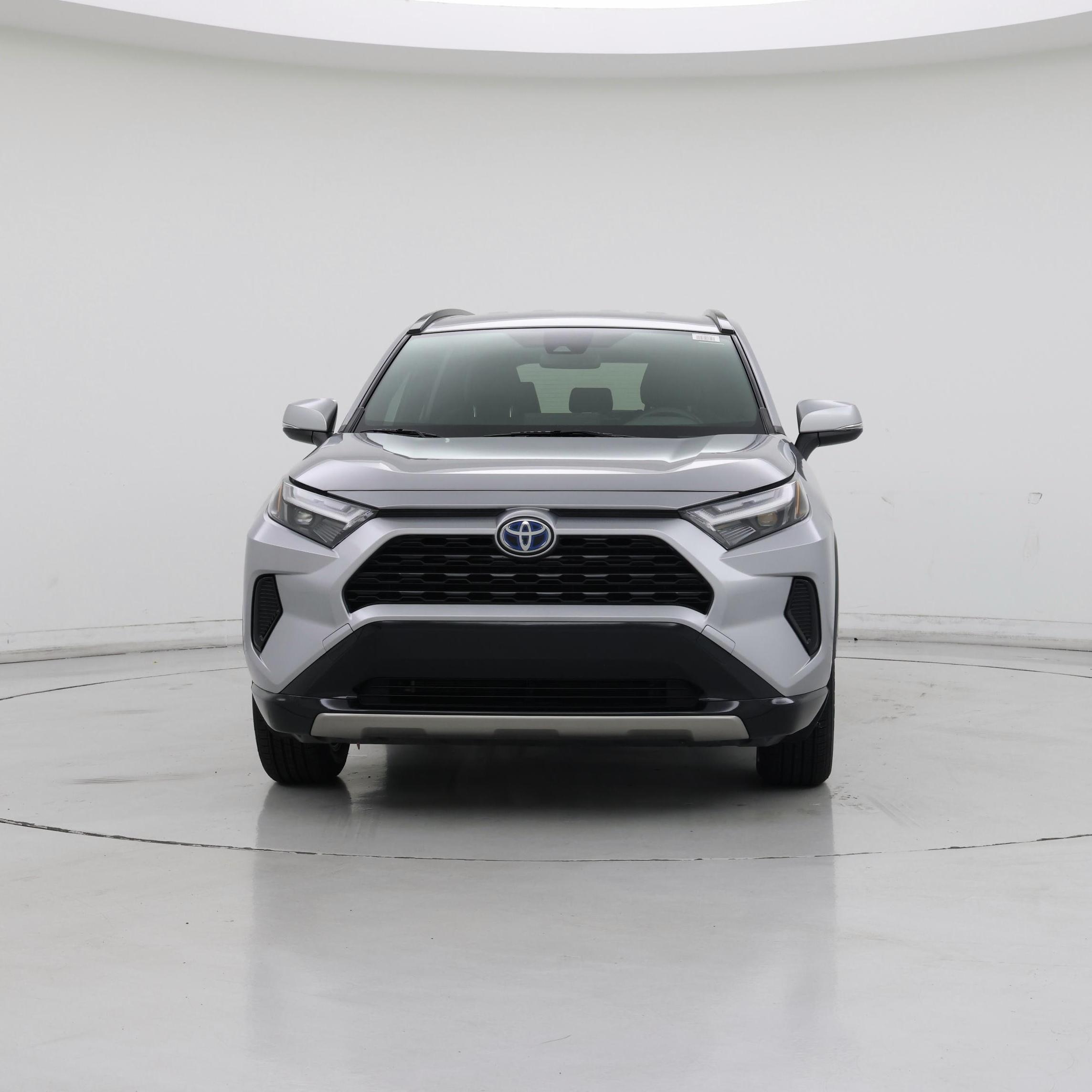 Thumbnail: 2022 Toyota RAV4 - 5
