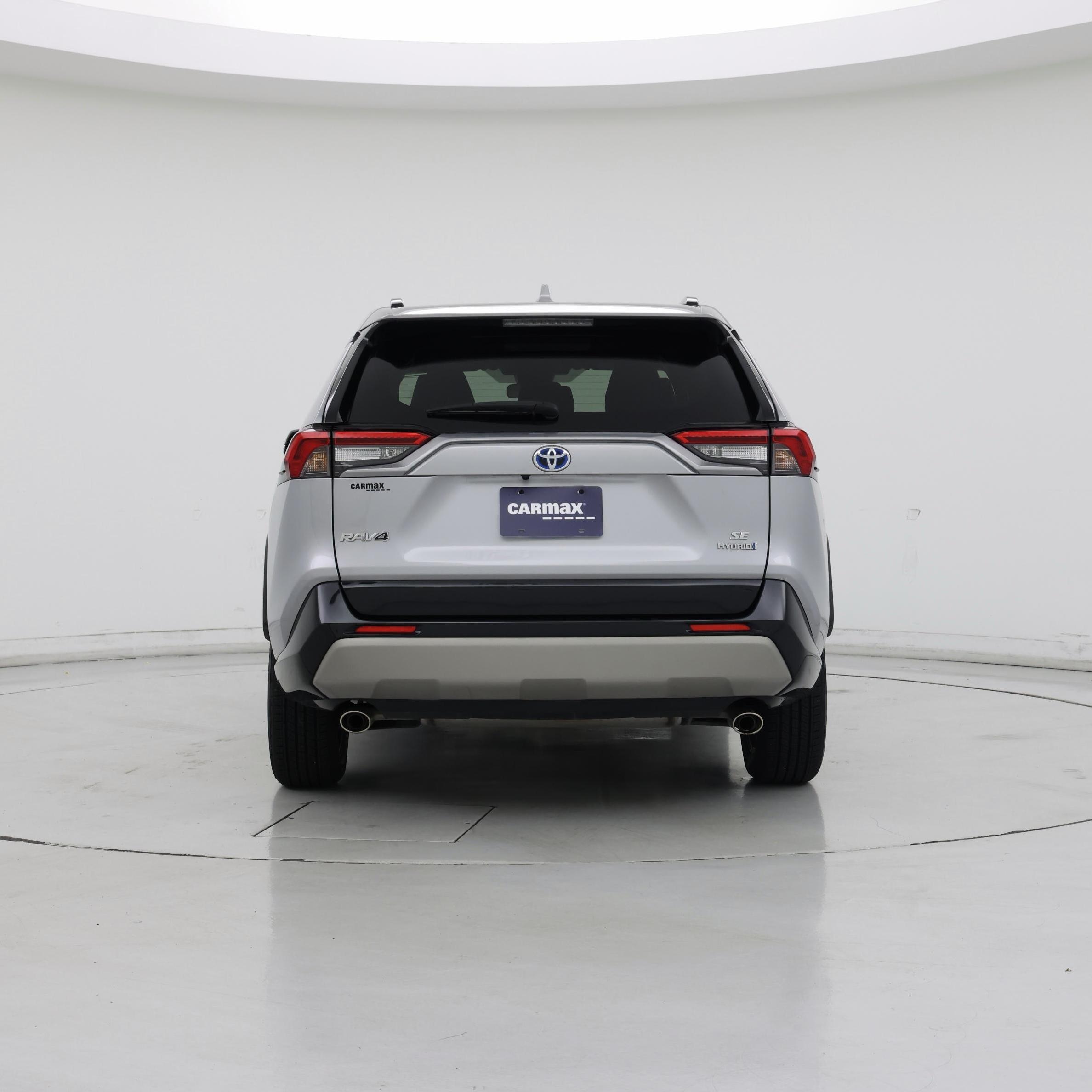 Thumbnail: 2022 Toyota RAV4 - 6