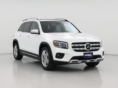 2023 Mercedes-Benz GLB250
