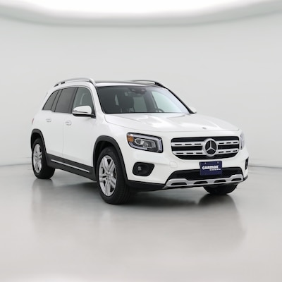 2023 Mercedes-Benz GLB250